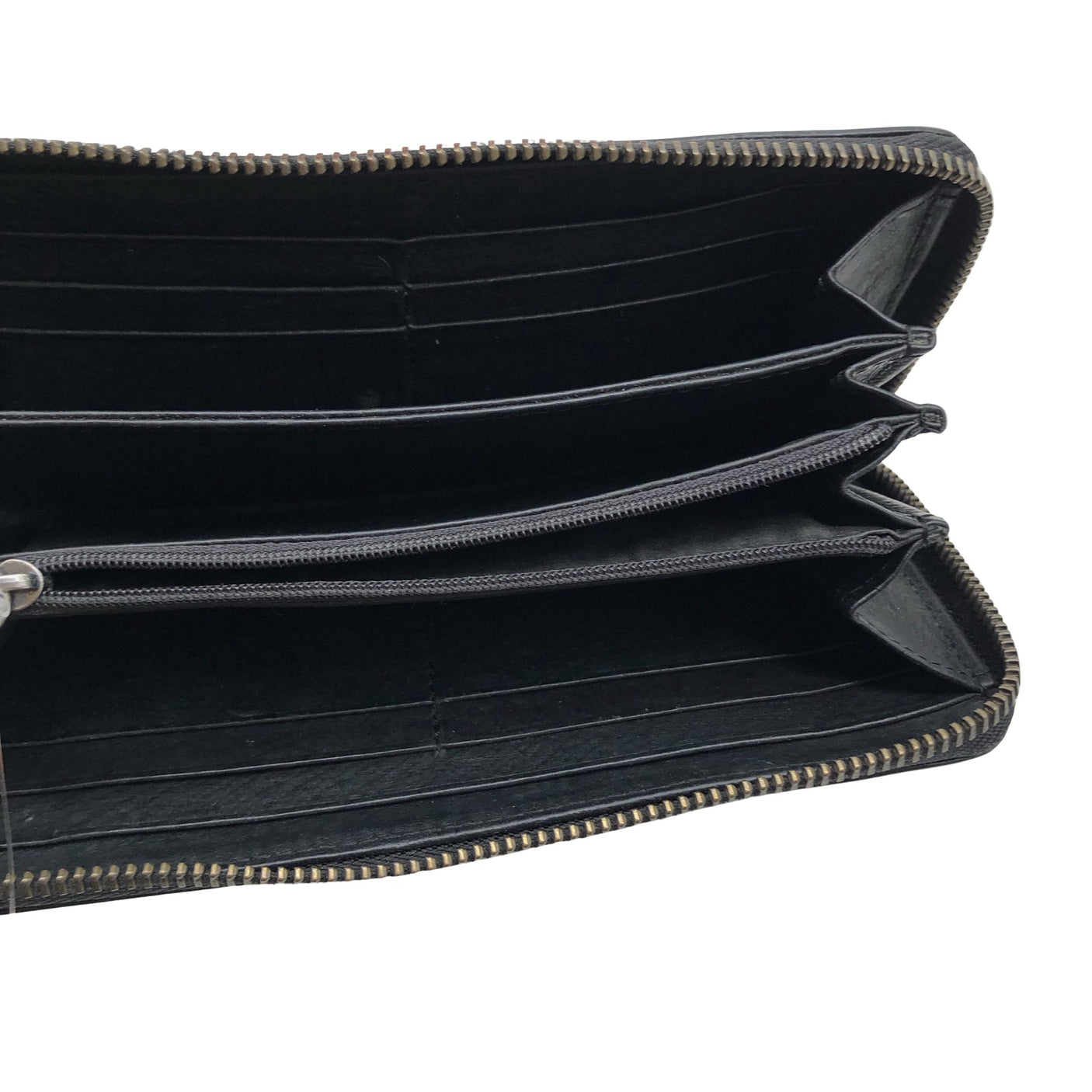 Unisex Liebeskind - Wallet, size Ei kokoa - Black (2)