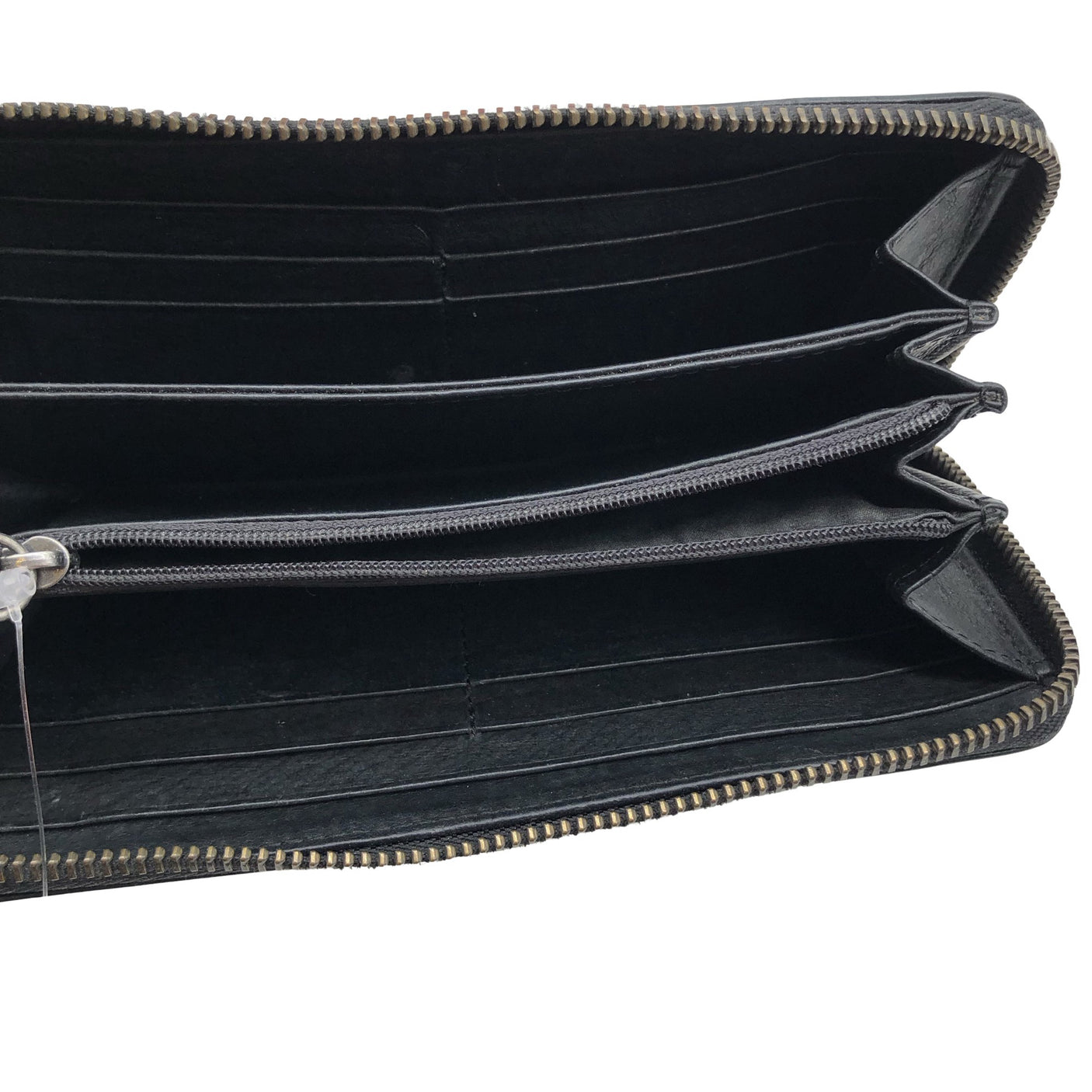 Unisex Liebeskind - Wallet, size Ei kokoa - Black (3)
