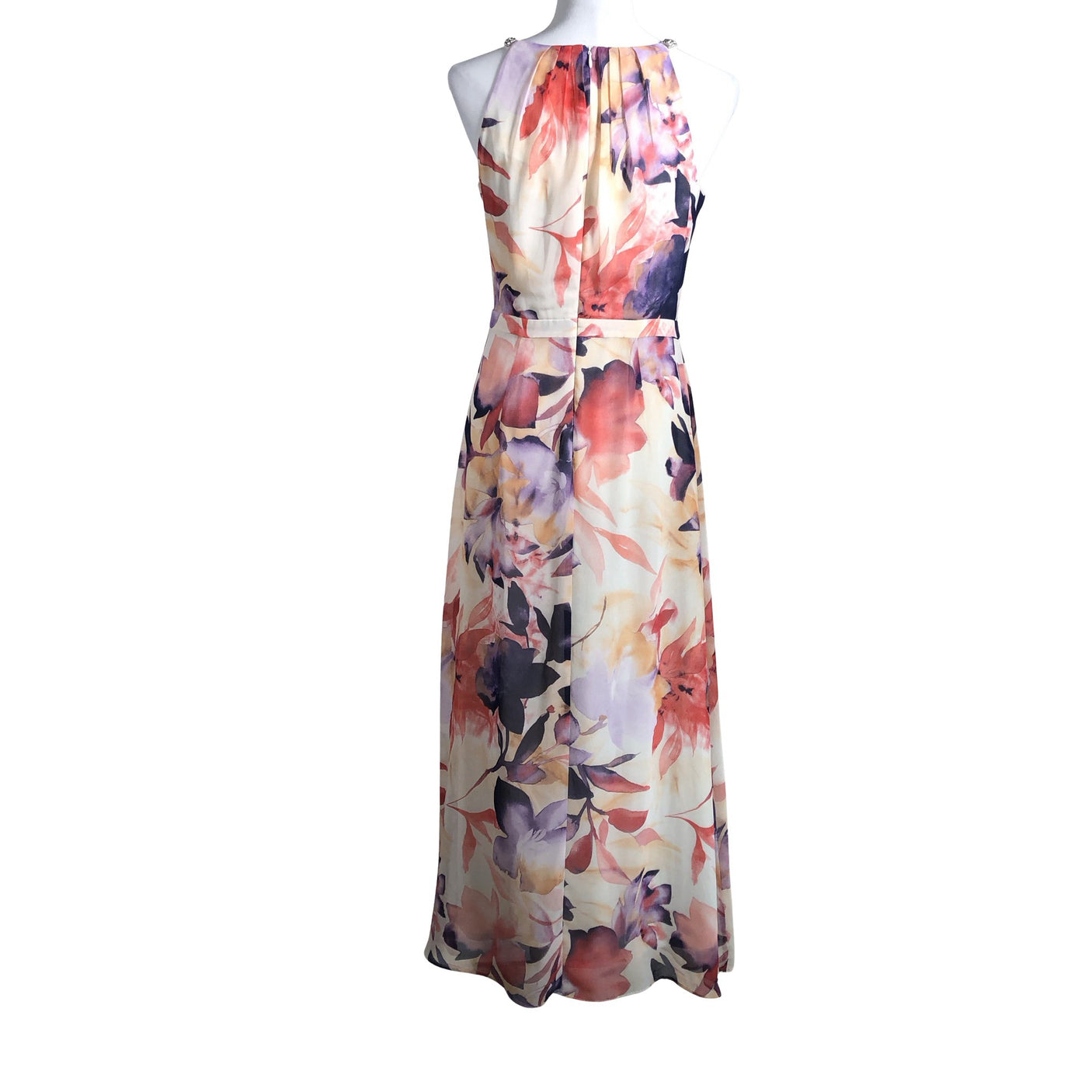 Unisex Esprit - Maxi dress, size 36 - Light pink (2)