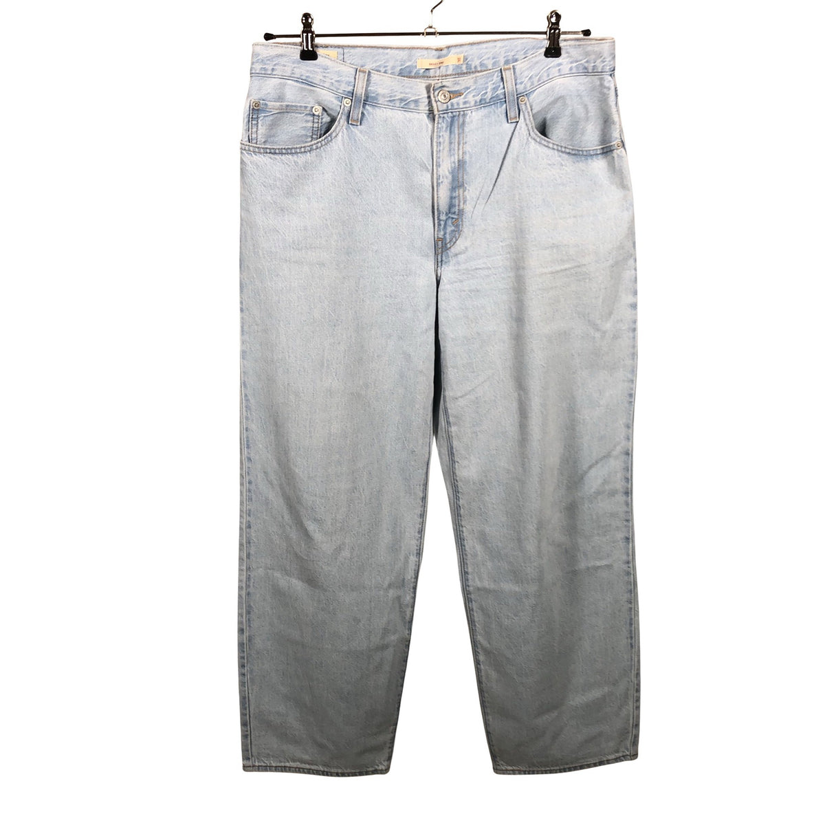 Unisex Levi's - Jeans, size W31 - Light blue (1)