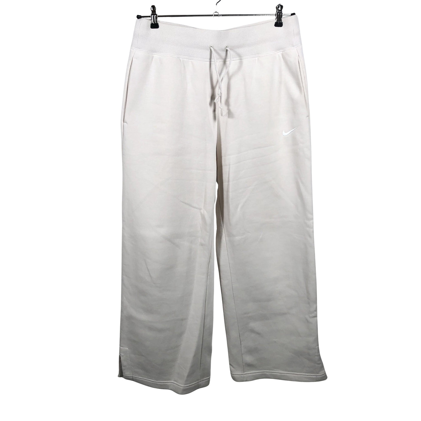 Unisex Nike - Sweatpants, size 44 - Beige (1)