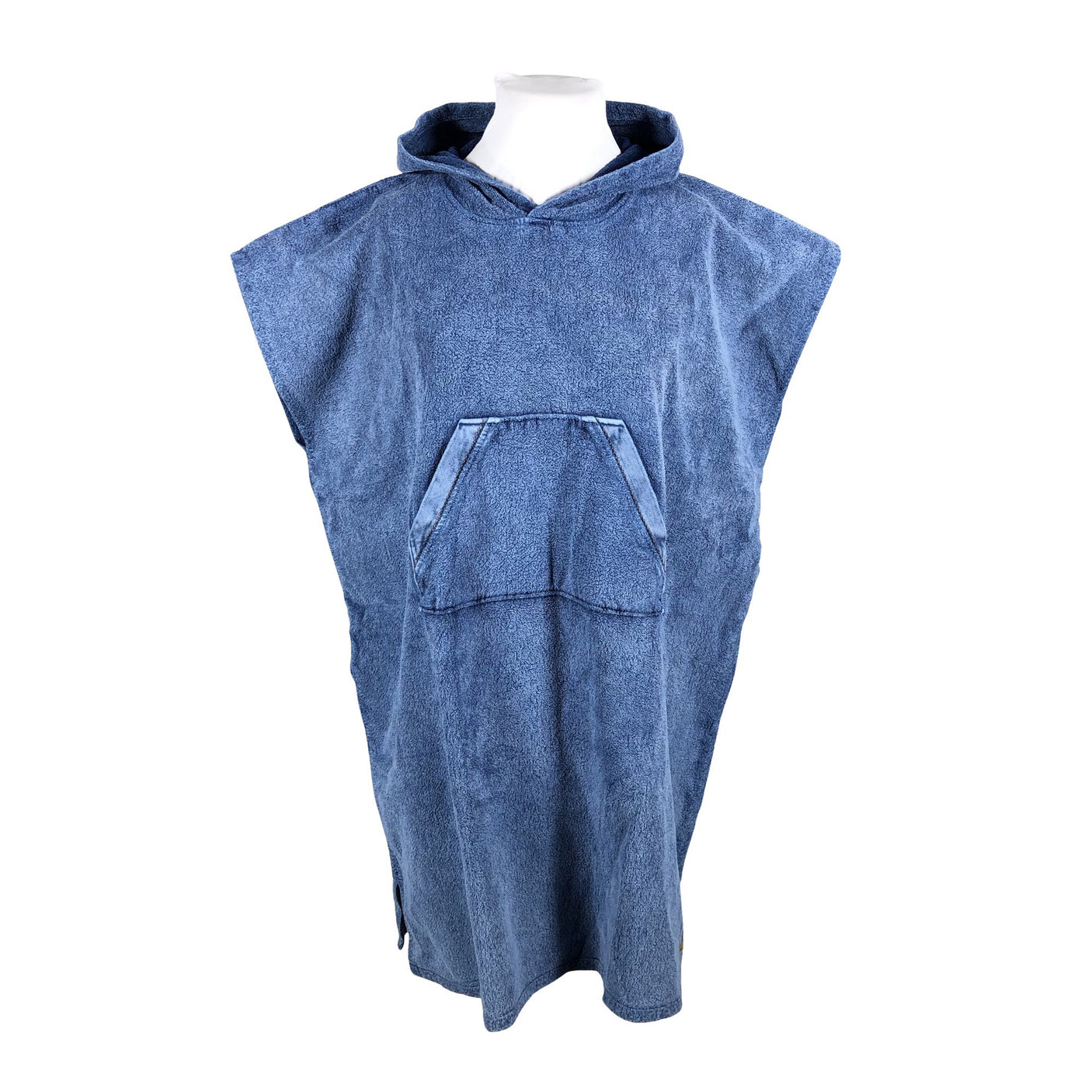 Unisex Finlayson - Bathrobe, size Ei kokoa - Blue (2)