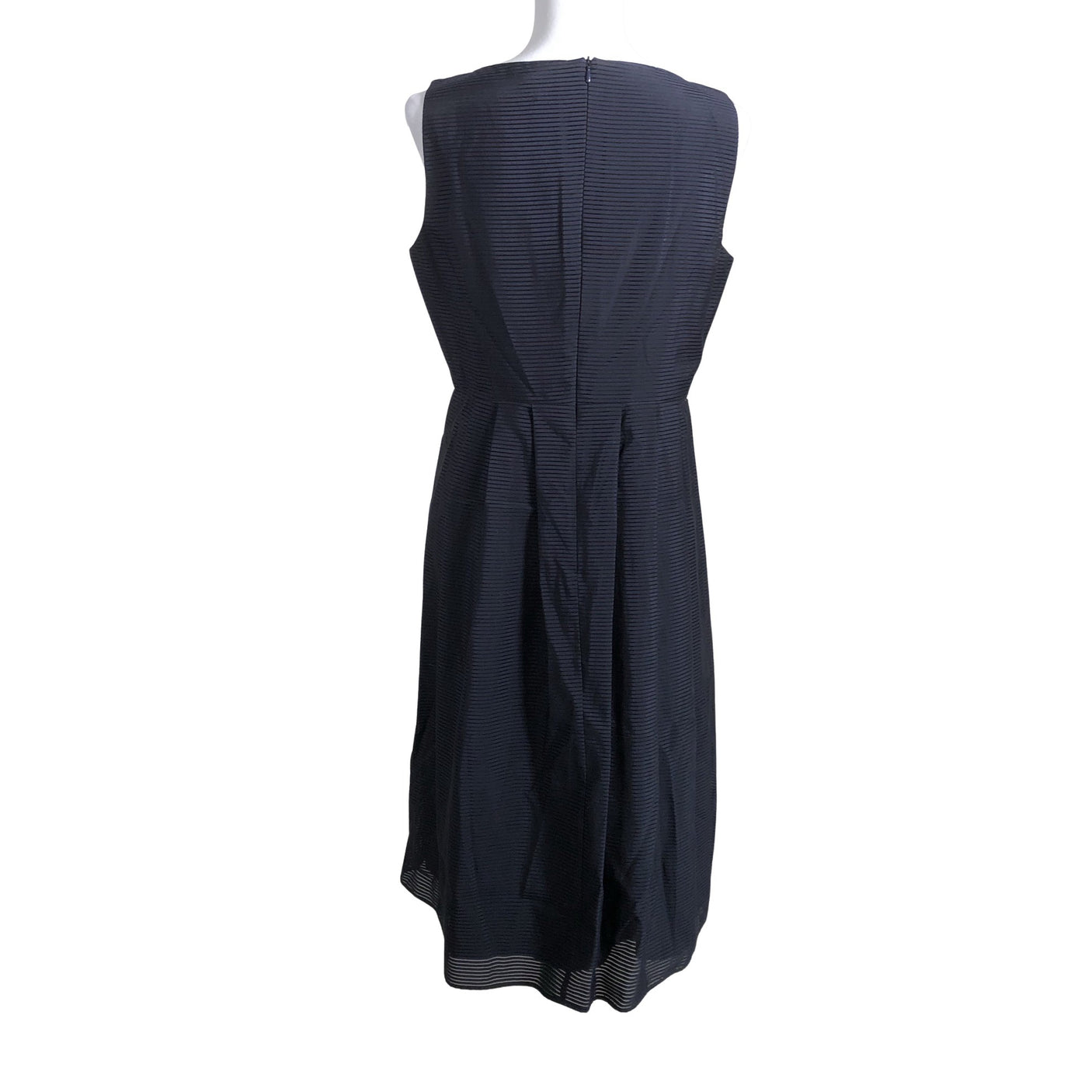 Unisex Your Face - Dress, size 38 - Blue (2)