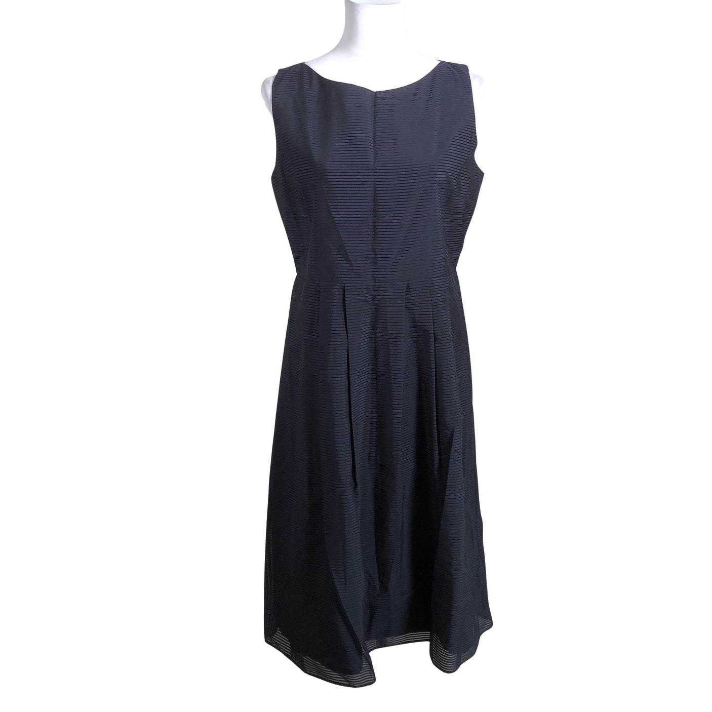 Unisex Your Face - Dress, size 38 - Blue (1)