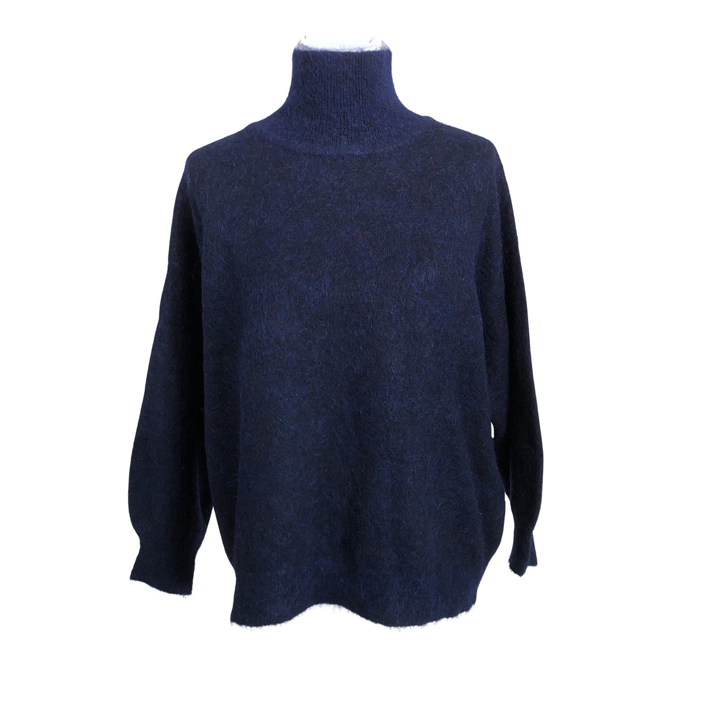 Unisex Ril's - Sweater, size 36 - Blue (1)