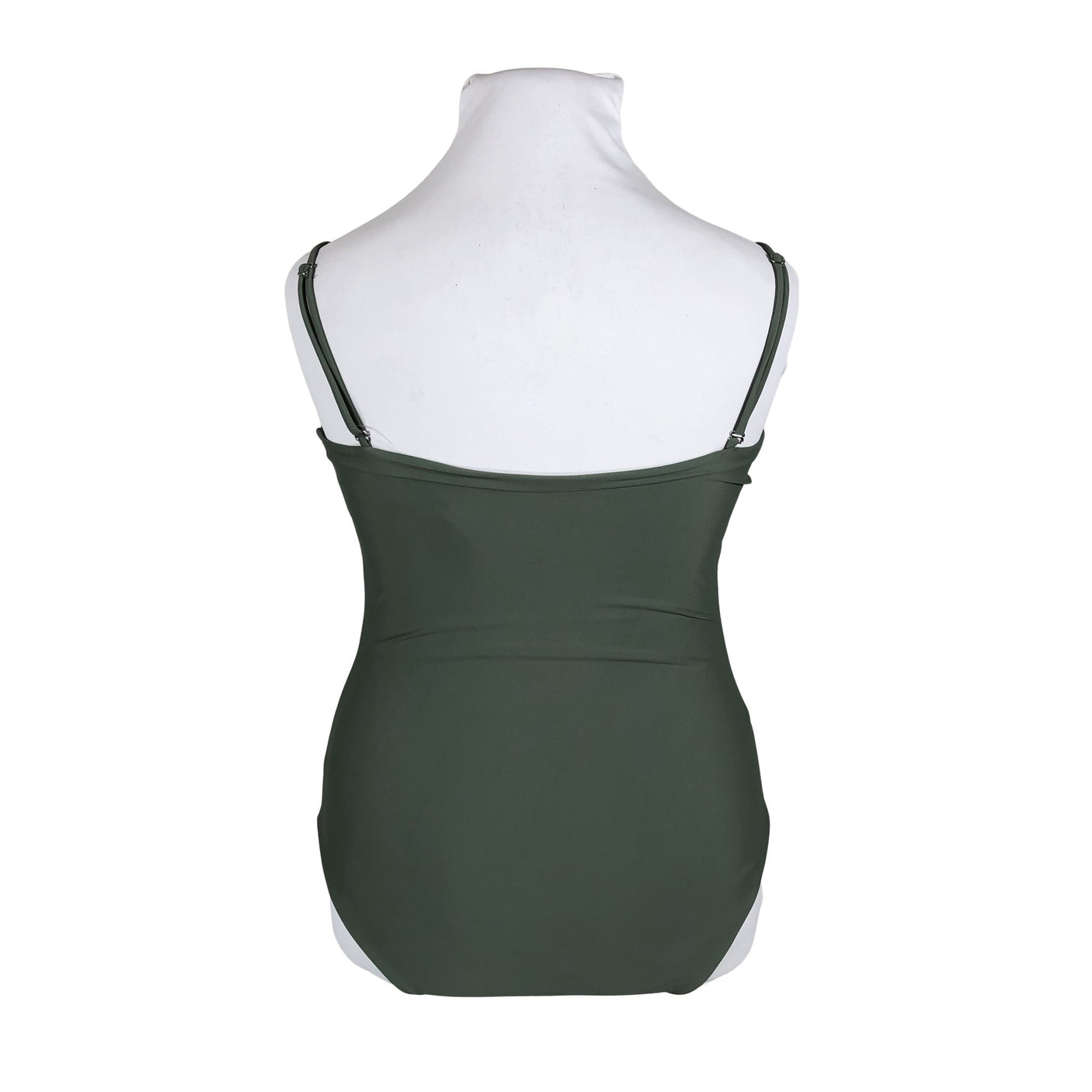 Unisex Copenhagen Cartel - Swimsuit, size 42 - Green (4)