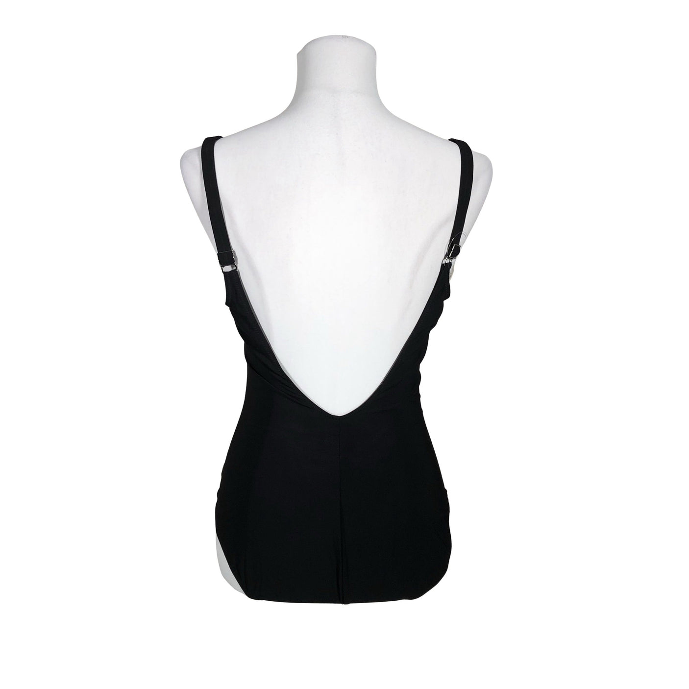 Unisex Rosa Faia - Swimsuit, size 40 - Black (3)