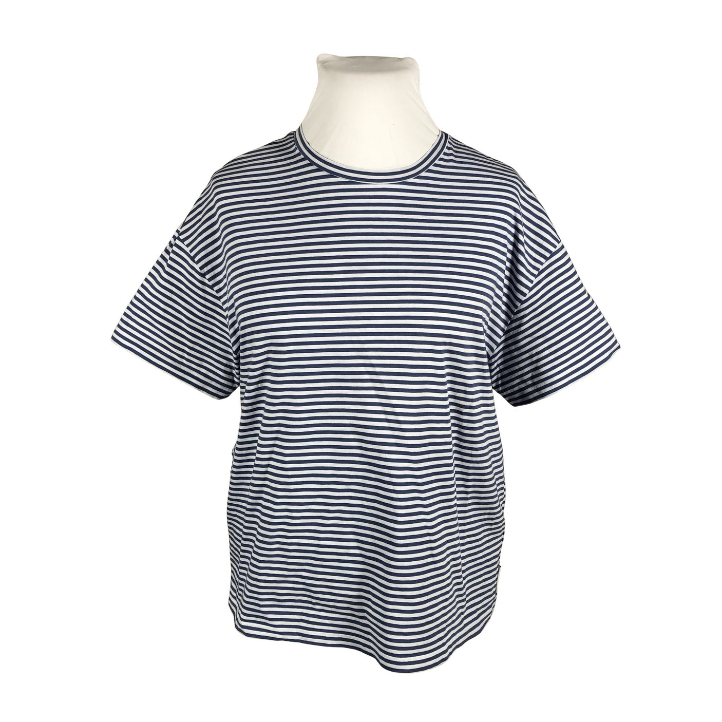 Unisex Marc O'Polo - T-shirt, size 42 - Blue (2)