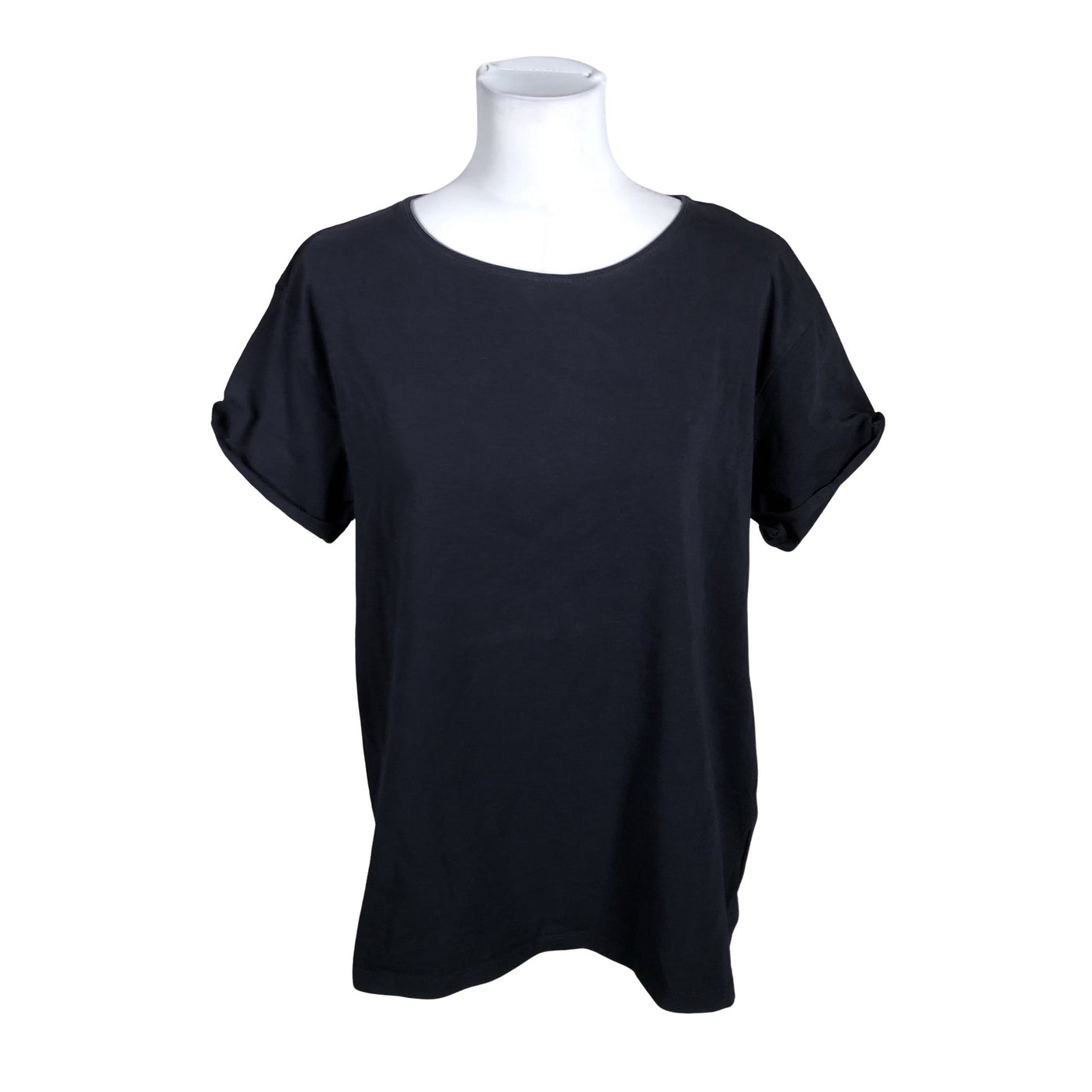 Unisex Claire.dk - T-shirt, size 44 - Blue (1)