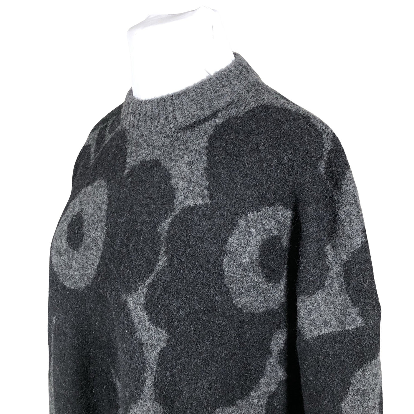 Unisex Marimekko - Sweater, size 44 - Black (3)