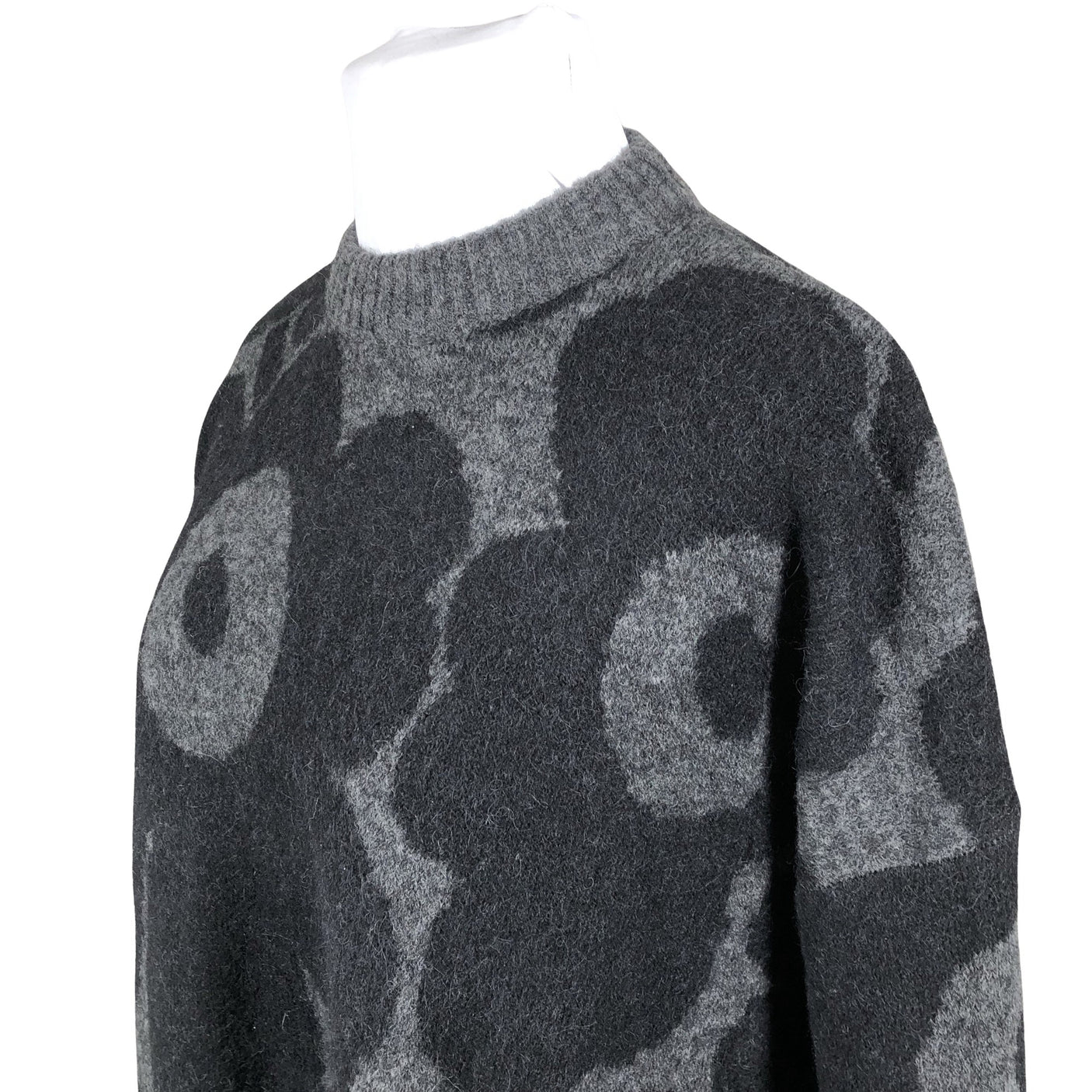 Unisex Marimekko - Sweater, size 44 - Black (4)