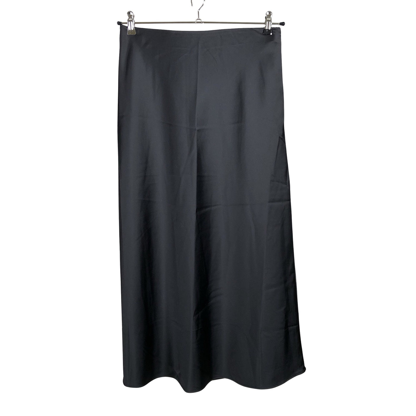 Unisex Lindex - Fabric skirt, size 40 - Black (1)