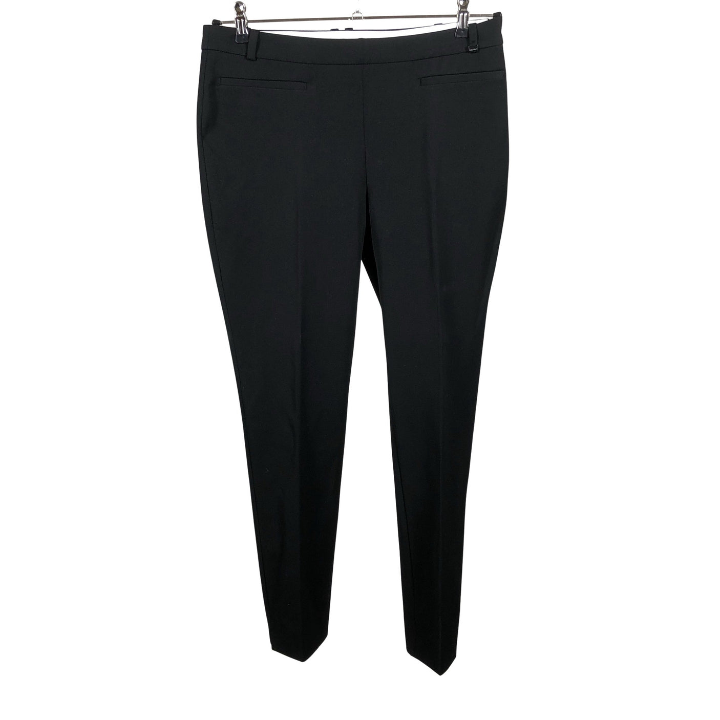 Unisex Esprit - Straight leg trousers, size 38 - Black (1)