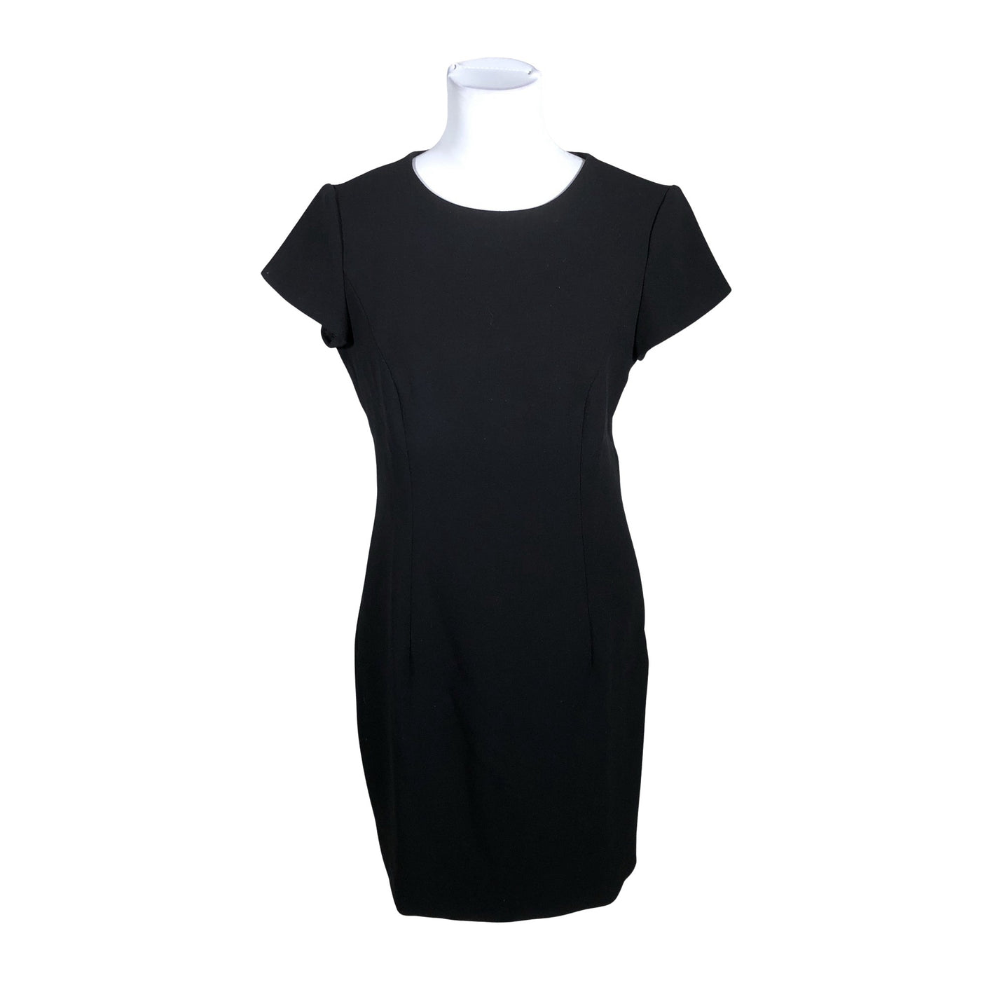Unisex Esprit - Sheath dress, size 38 - Black (1)