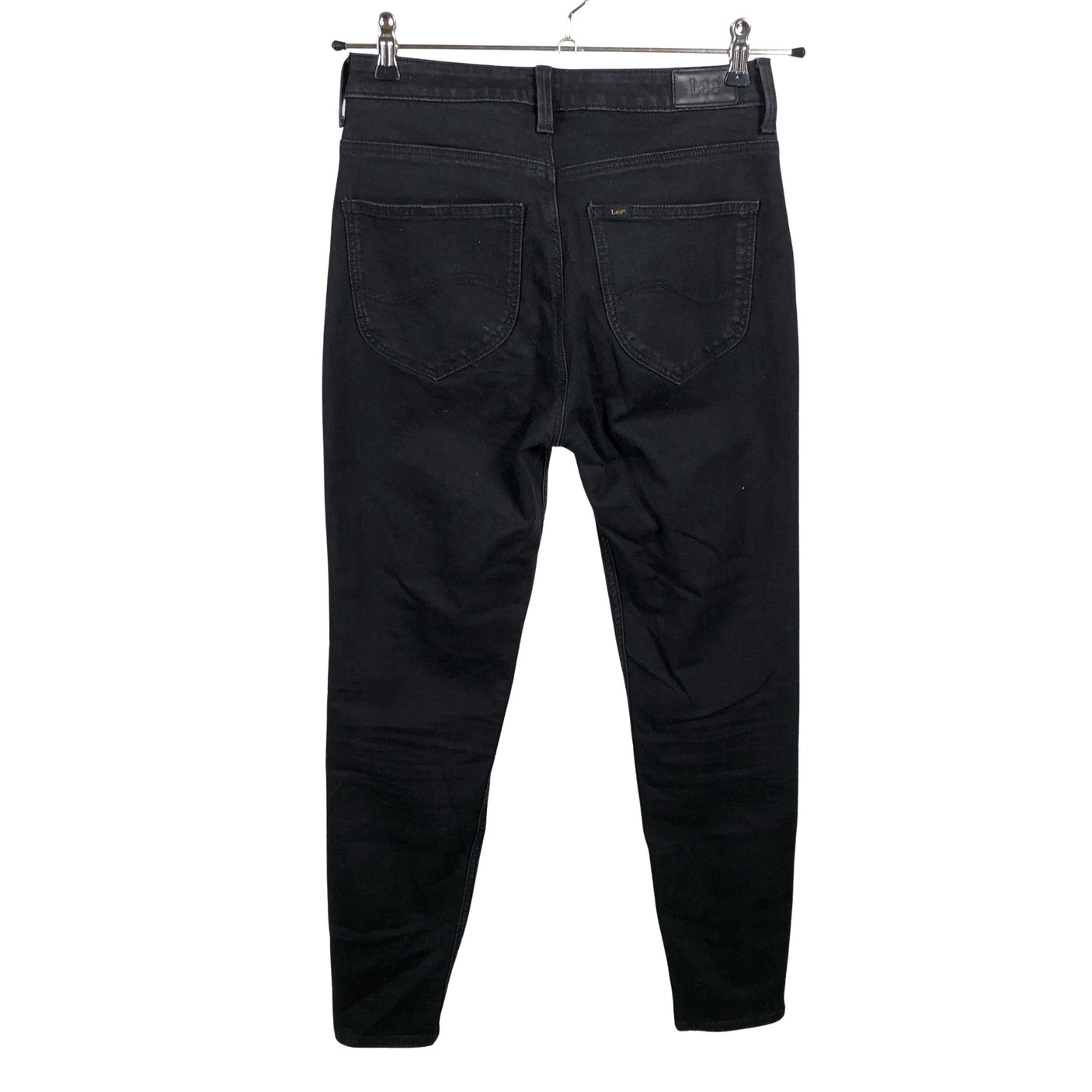 Unisex Lee - Jeans, size W30 - Black (2)
