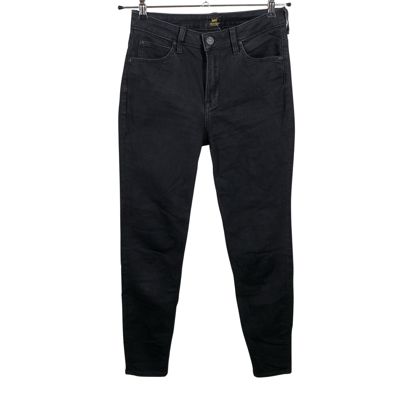 Unisex Lee - Jeans, size W30 - Black (1)