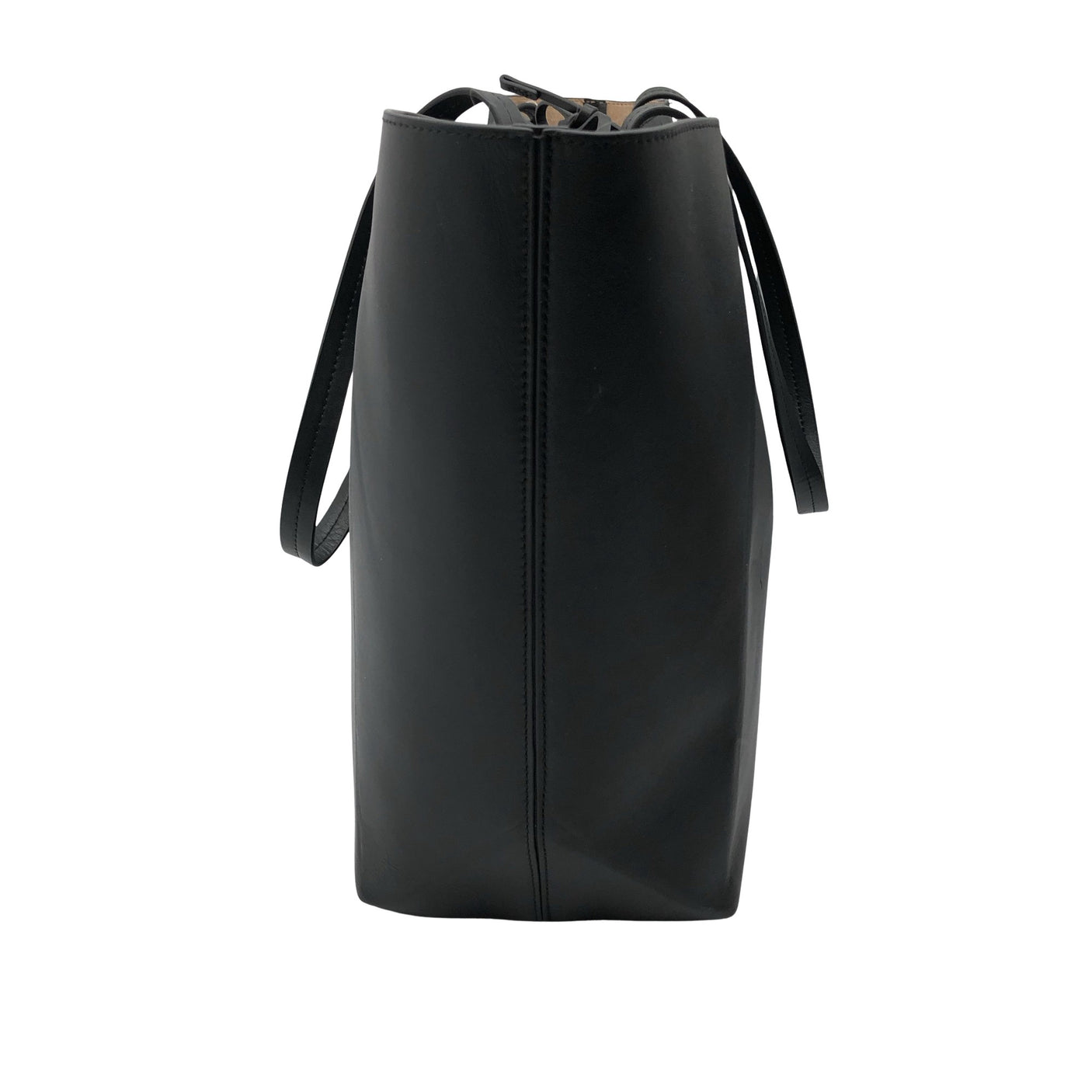 Unisex Marc O'Polo - Handbag, size Maxi - Black (5)