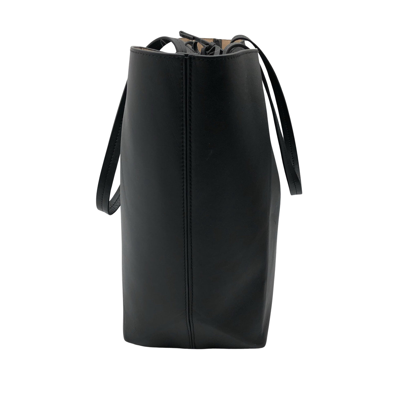 Unisex Marc O'Polo - Handbag, size Maxi - Black (6)