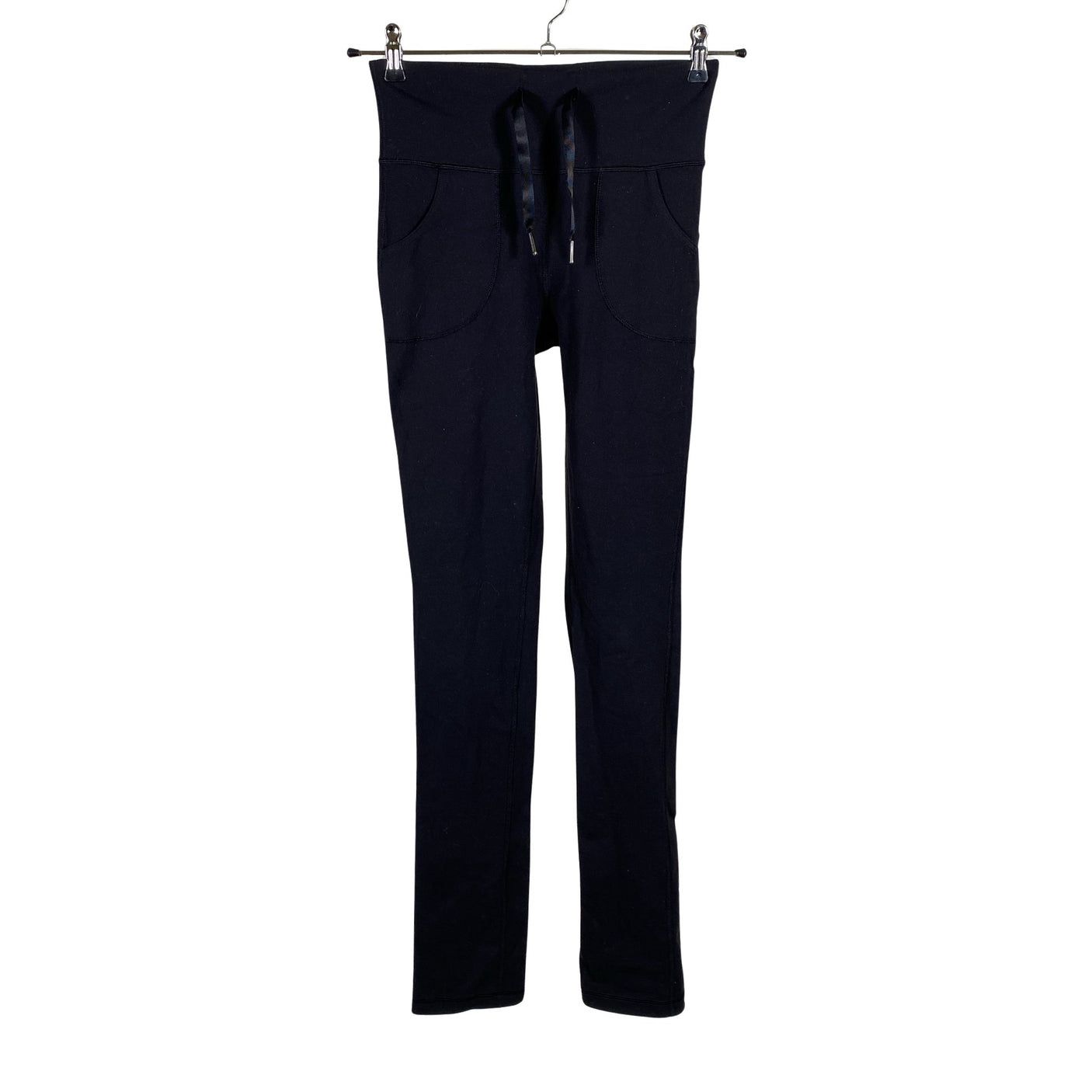 Unisex Lululemon - Sports tights, size 36 - Black (1)