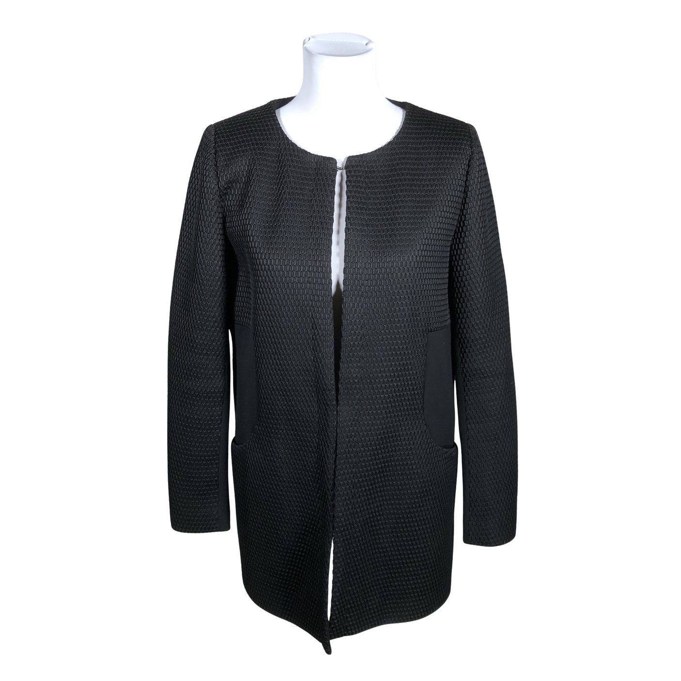 Unisex Karen by Simonsen - Jacket, size 38 - Black (1)