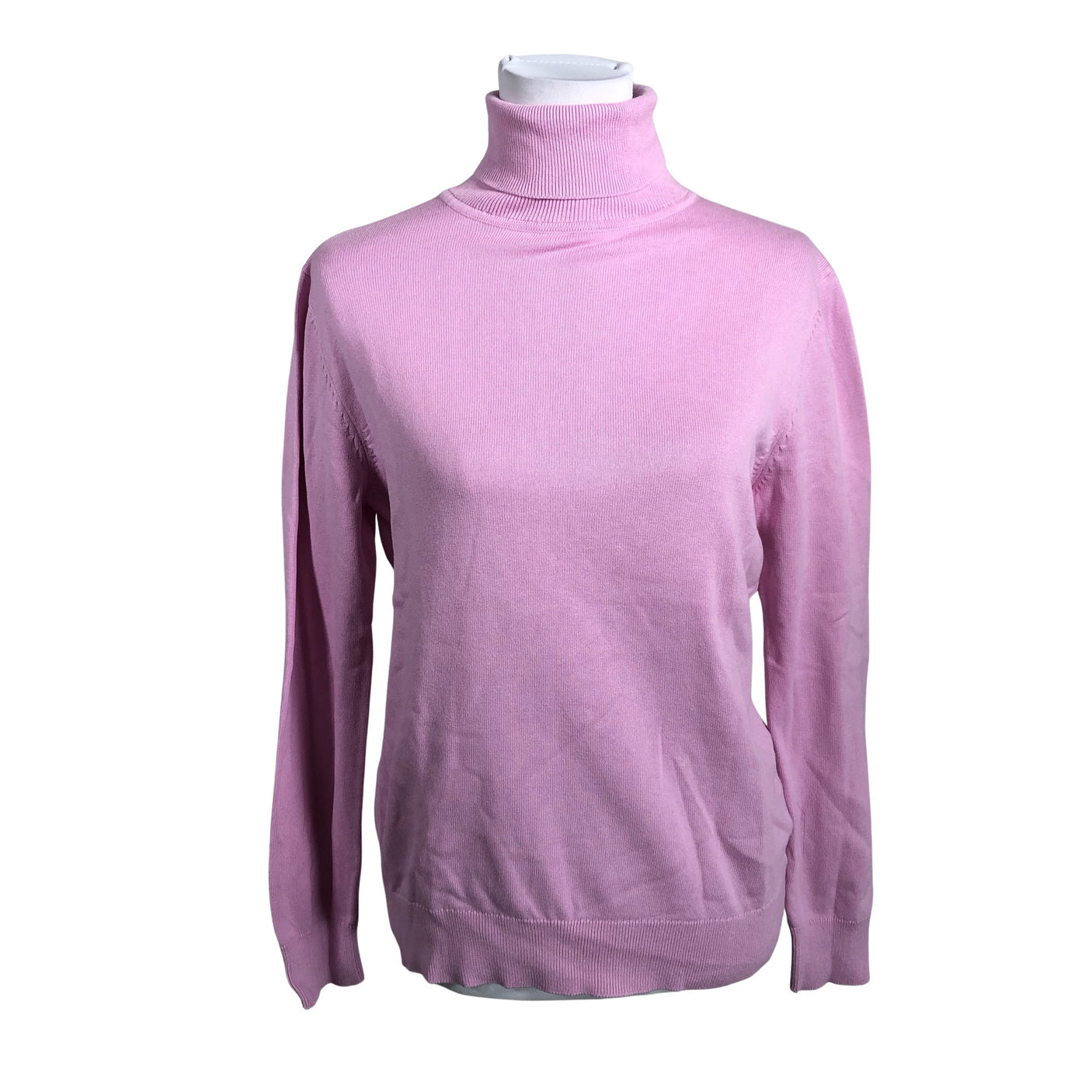 Unisex Tom Tailor - Sweater, size 40 - Light pink (1)