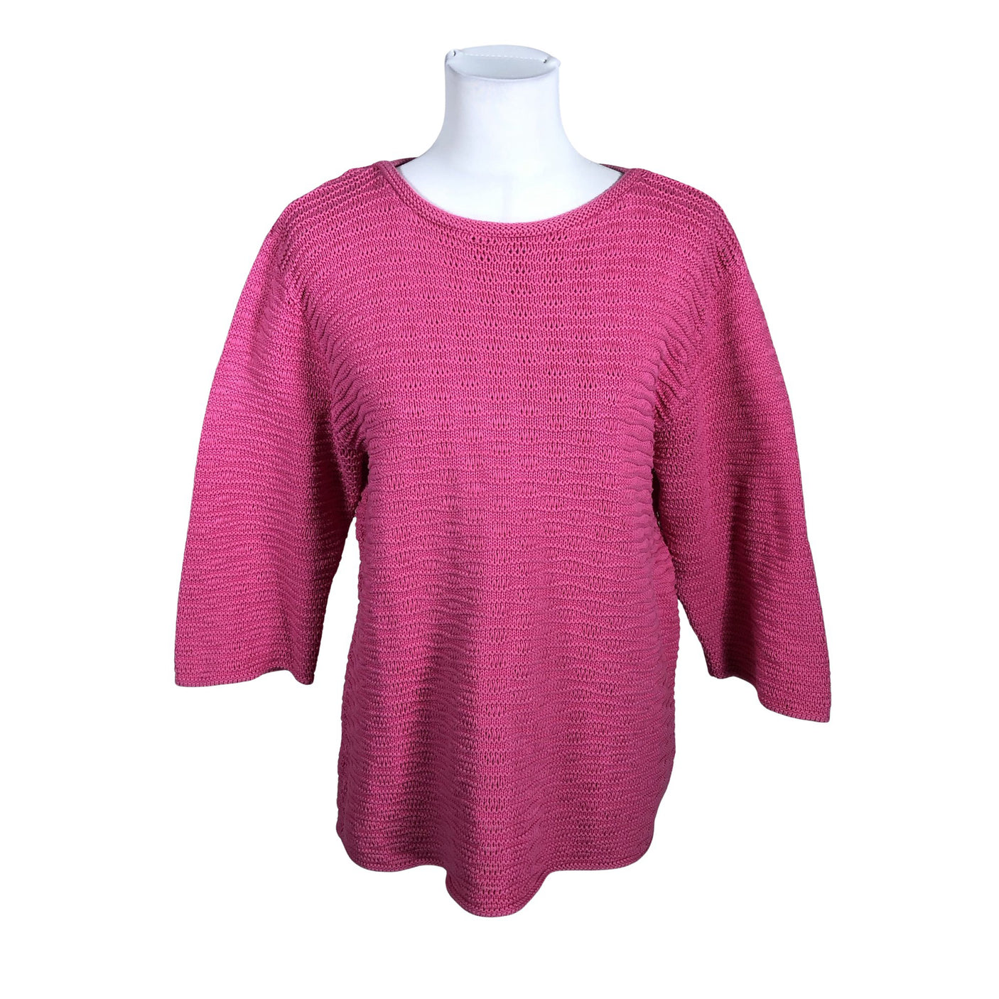 Unisex Kutomo Holopainen - Sweater, size 42 - Pink (1)
