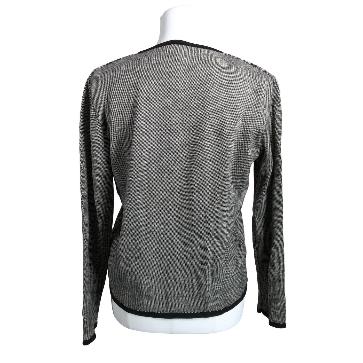 Unisex Holopainen - Sweater, size Ei kokoa - Gray (2)