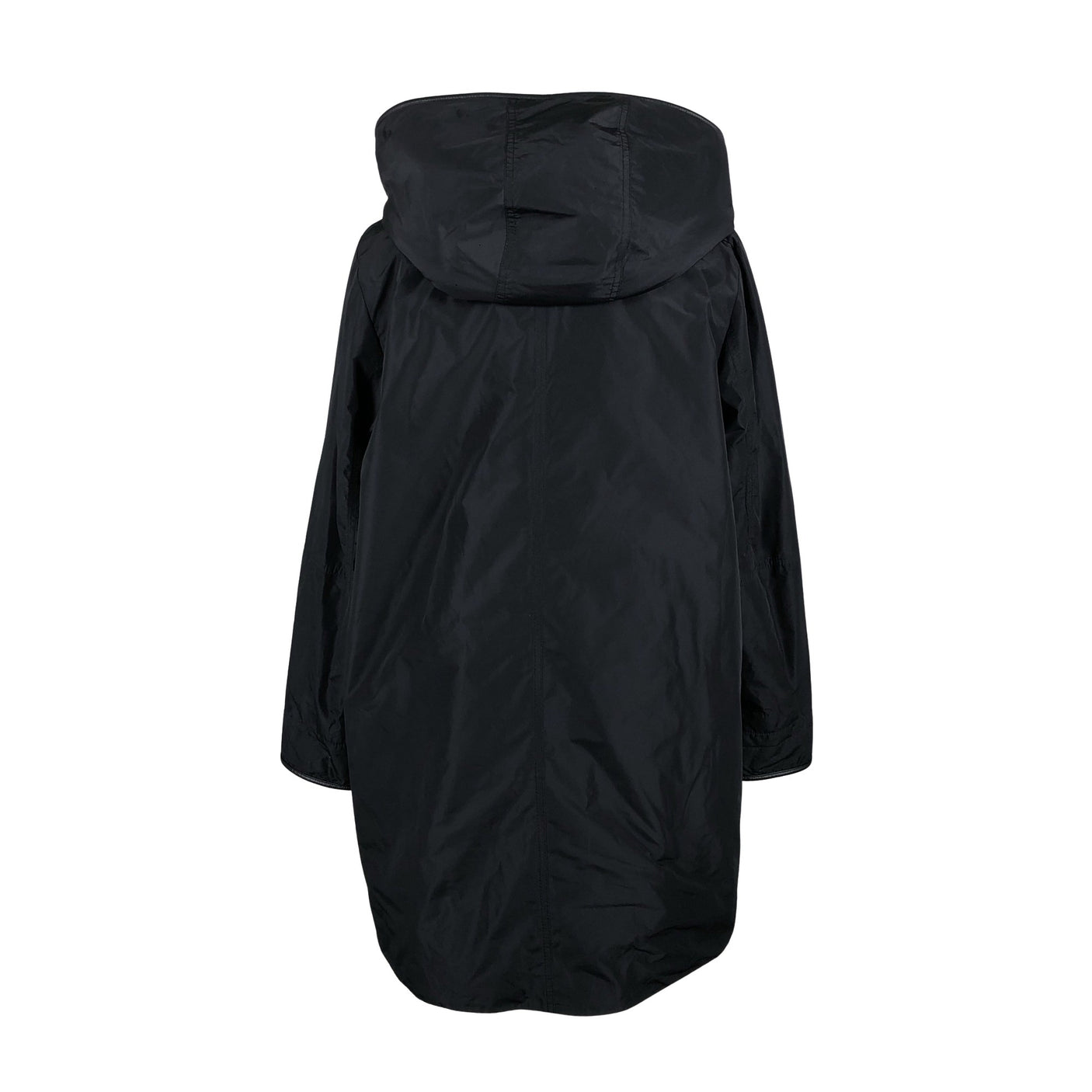 Unisex Flare Collection - Lightly padded jacket, size 40 - Black (4)