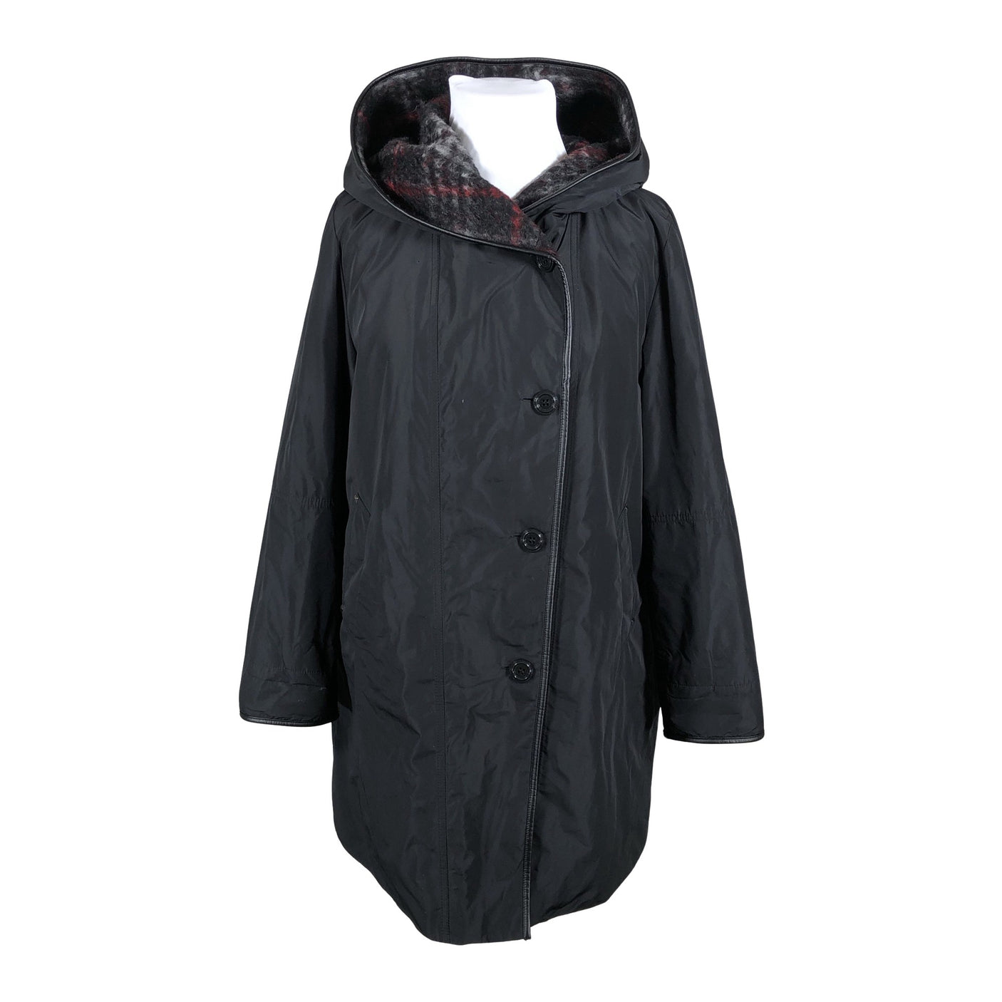 Unisex Flare Collection - Lightly padded jacket, size 40 - Black (1)