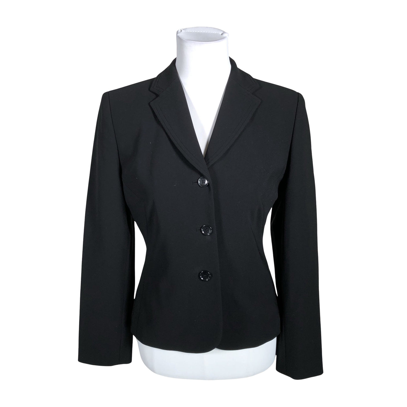 Unisex Ann Taylor - Jacket, size 36 - Black (1)
