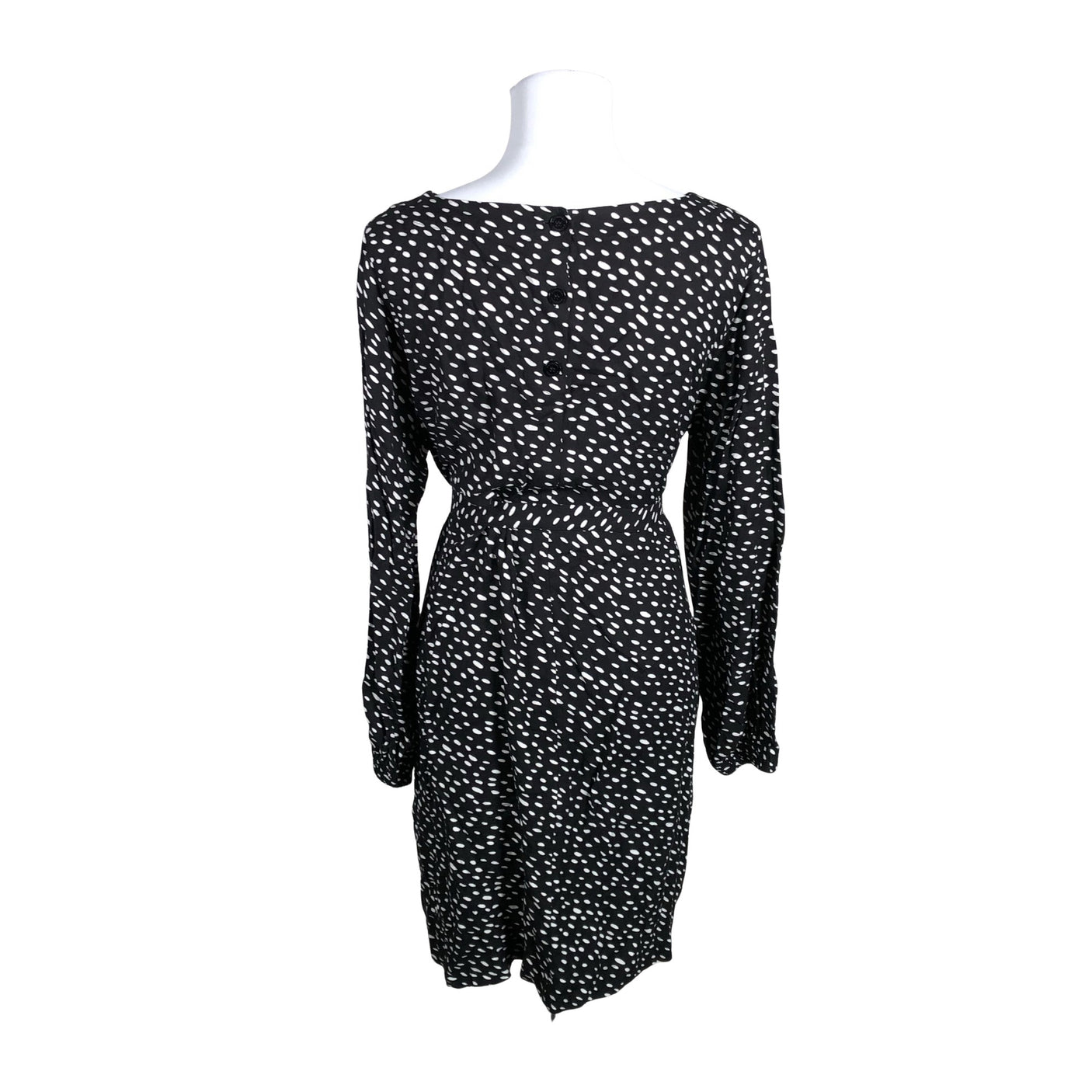 Unisex Marimekko - Dress, size 40 - Black (3)