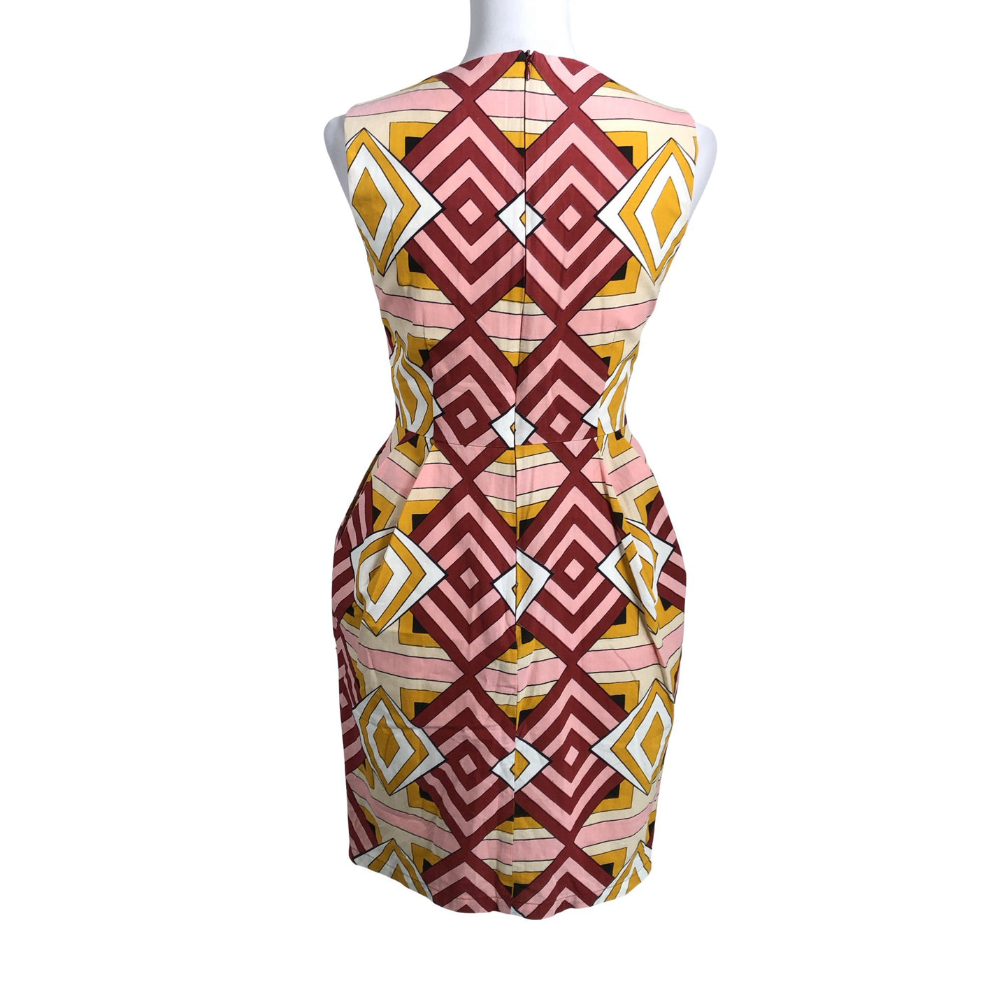 Unisex Samuji - Dress, size 36 - Light pink (2)