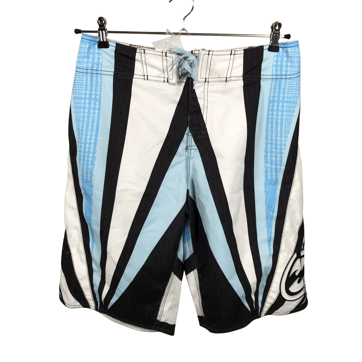 Unisex Billabong - Shorts, size W32 - White (1)