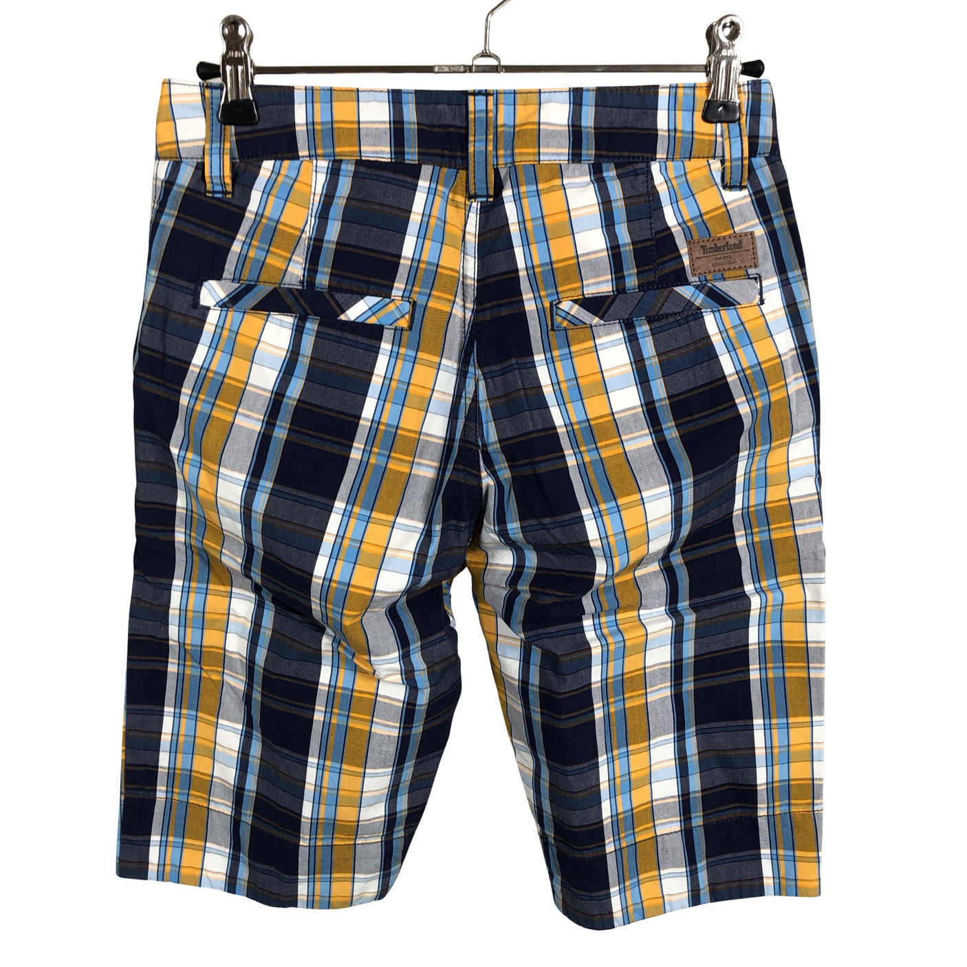 Unisex Timberland - Shorts, size 146 - 152 - Blue (2)
