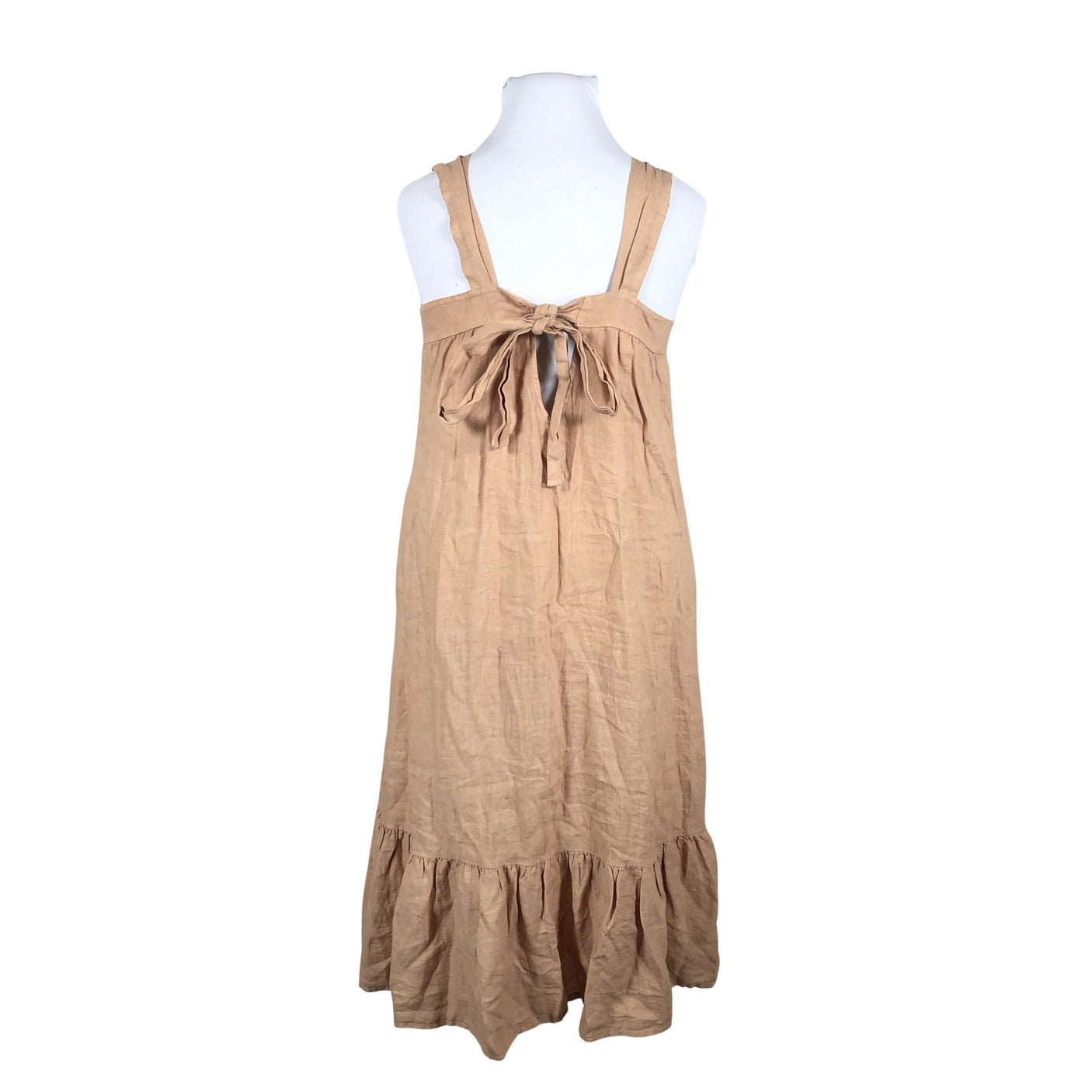 Unisex Bohemiana - Dress, size 42 - Beige (4)
