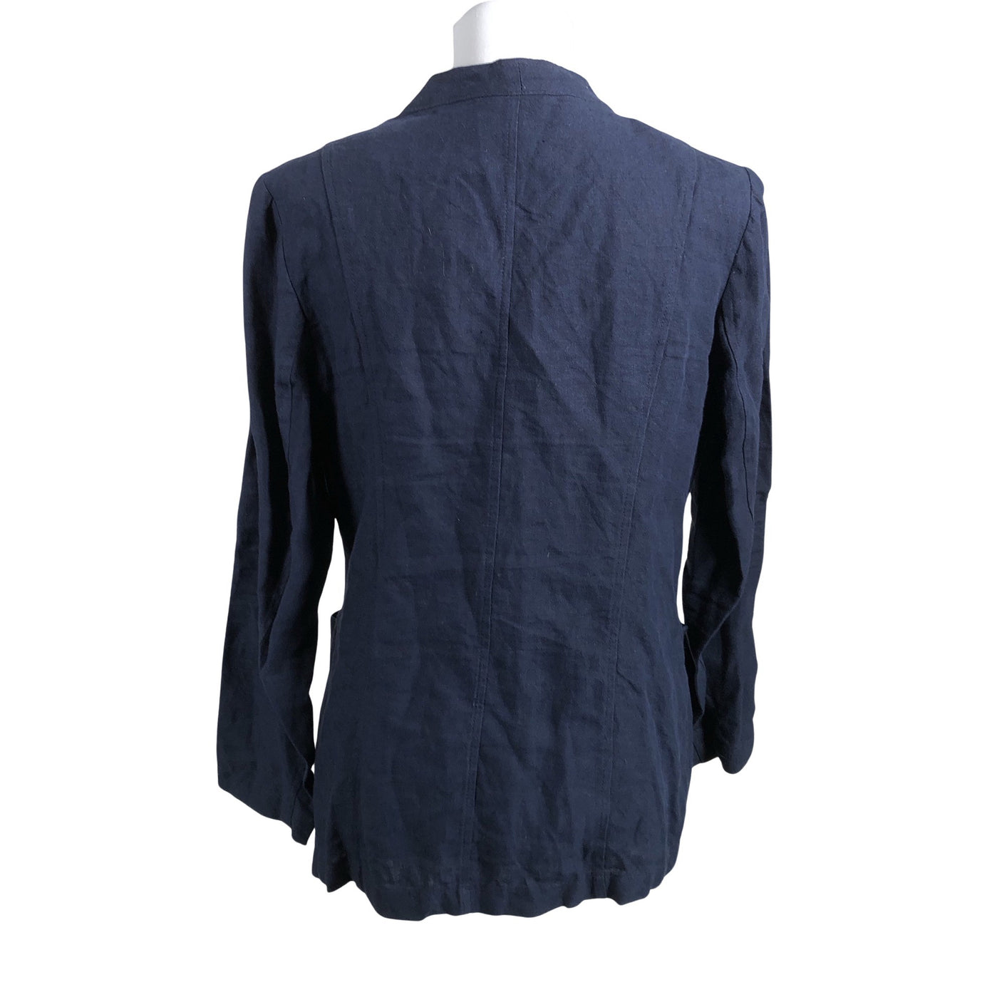 Unisex Voglia - Jacket, size 36 - Blue (2)