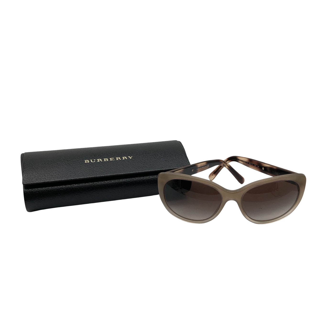 Unisex Burberry - Sunglasses, size Ei kokoa - Beige (1)