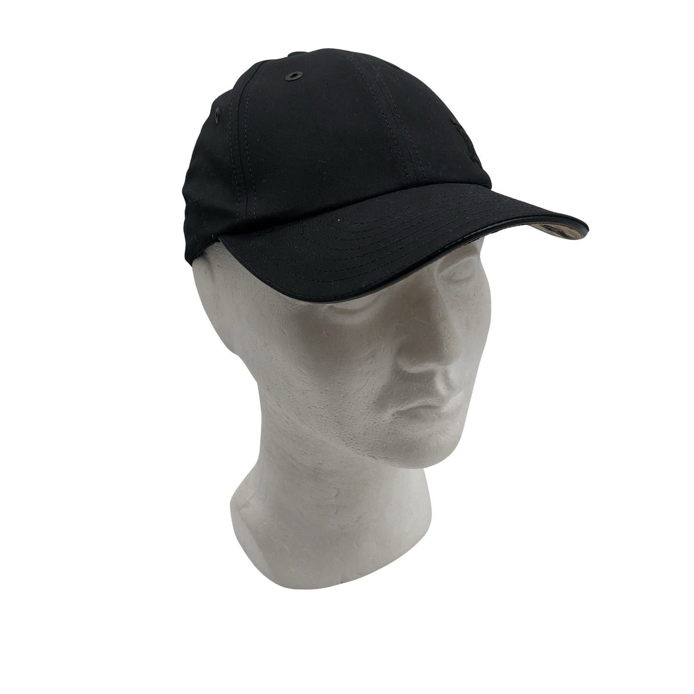 Unisex Burberry - Cap, size 50 - 52 cm - Black (1)