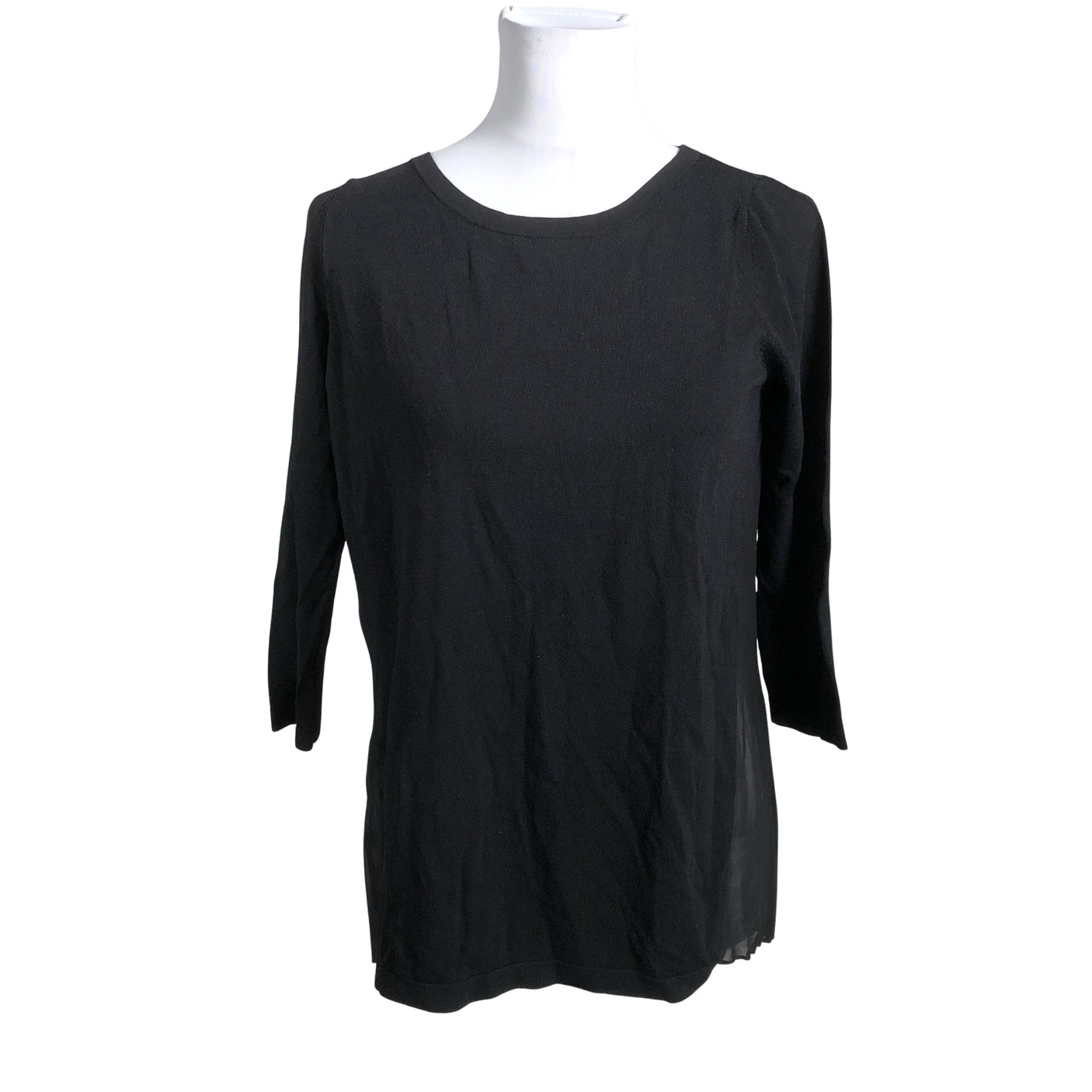 Unisex Andiata - Blouse, size 40 - Black (1)