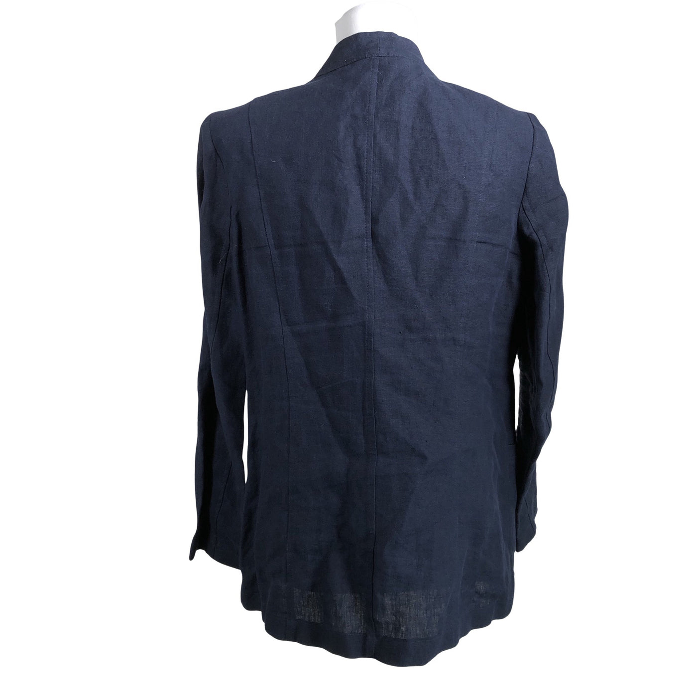 Unisex Voglia - Jacket, size 36 - Blue (2)