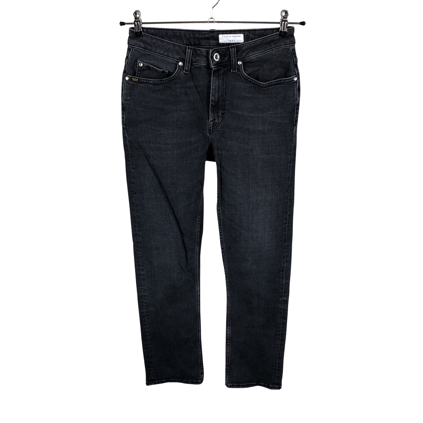 Unisex Tiger of Sweden - Jeans, size W27 - Gray (1)