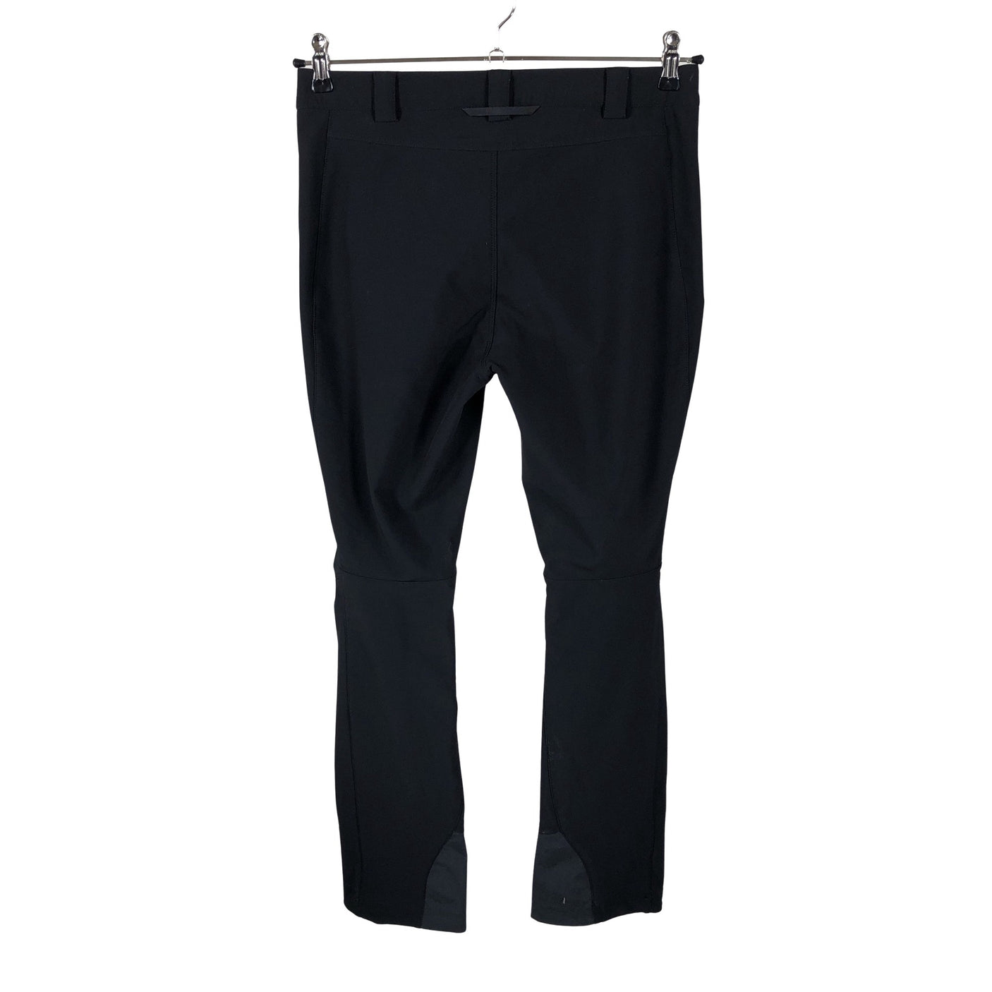 Unisex Haglöfs - Softshell pants, size 36 - Black (2)