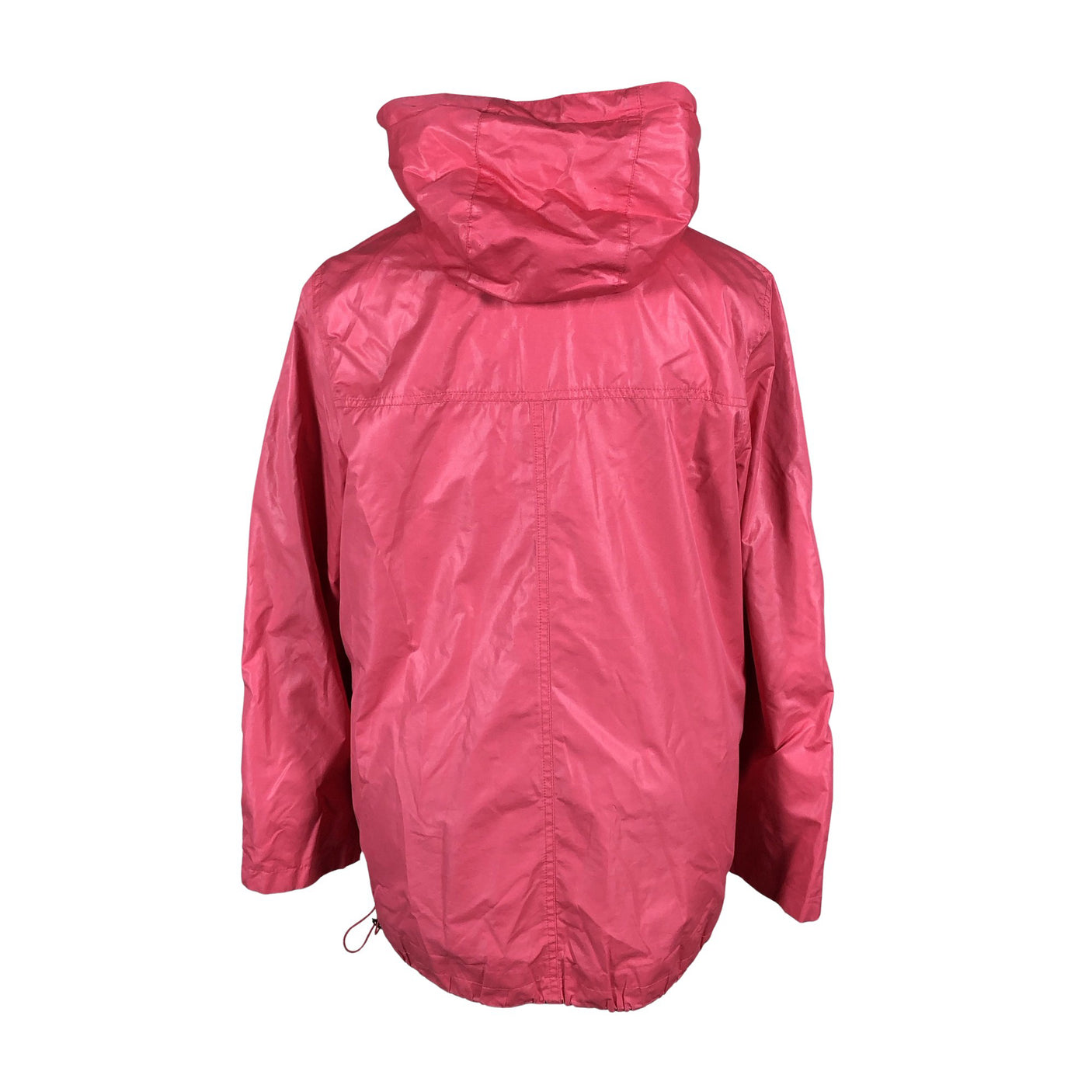 Unisex Skila - Outdoor jacket, size 42 - Pink (3)
