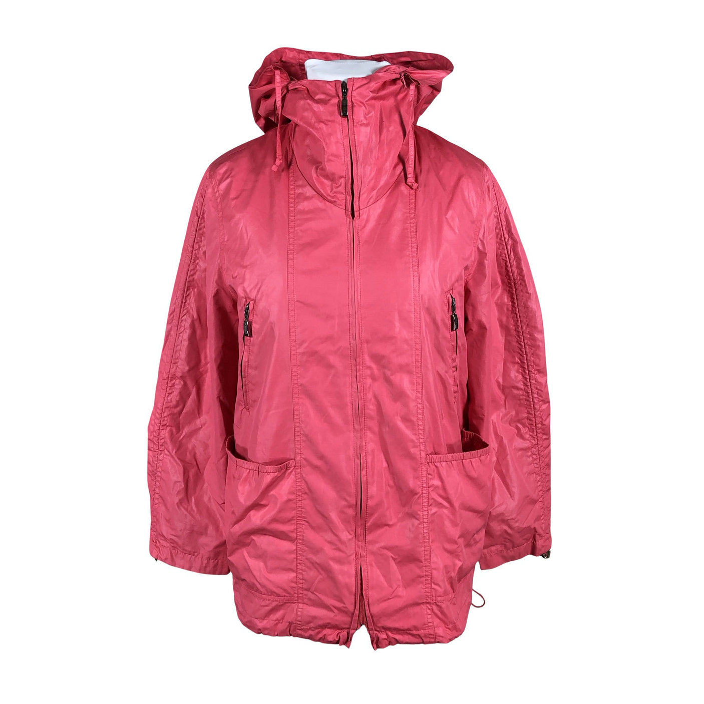 Unisex Skila - Outdoor jacket, size 42 - Pink (2)