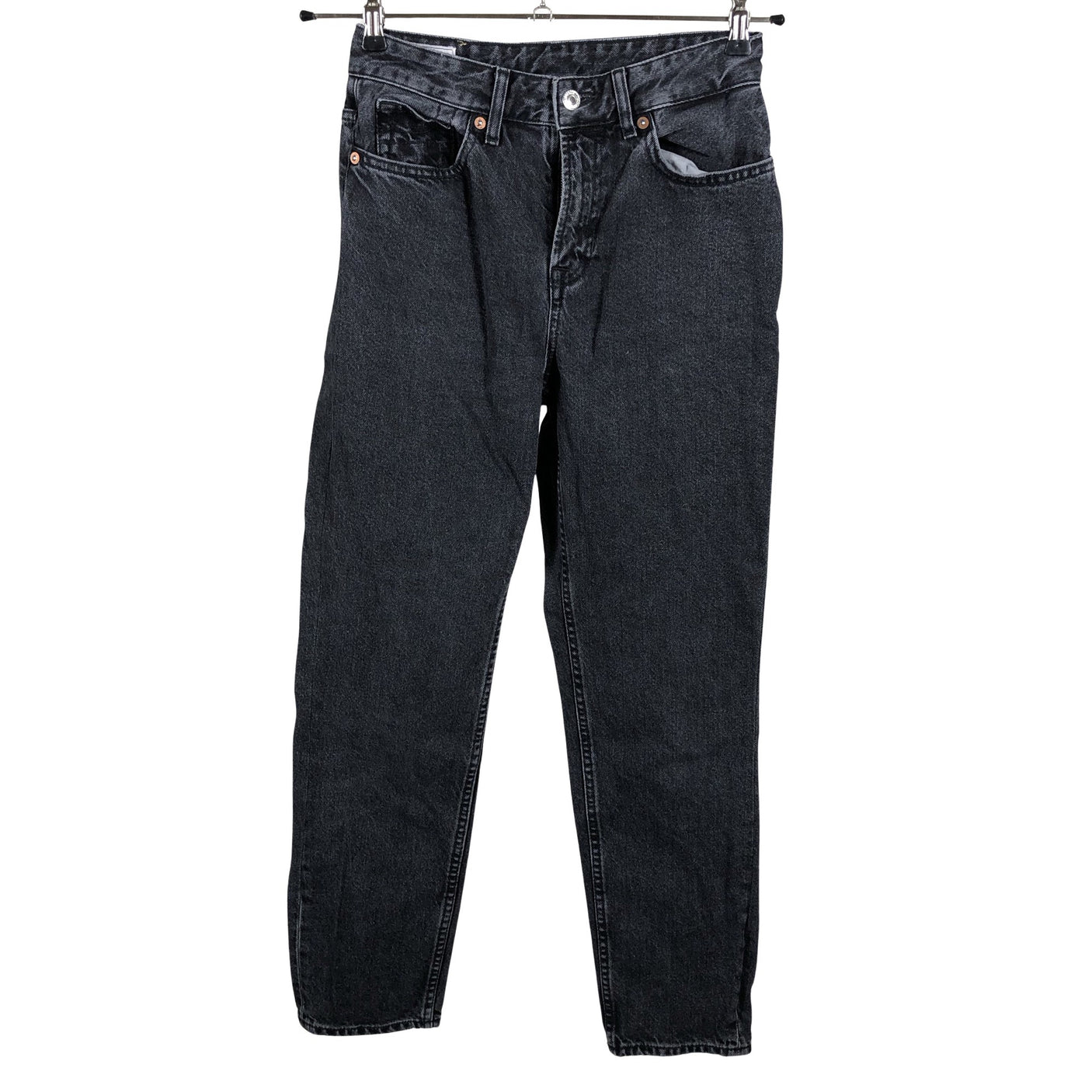Unisex Kings of Indigo - Jeans, size W26 - Gray (1)