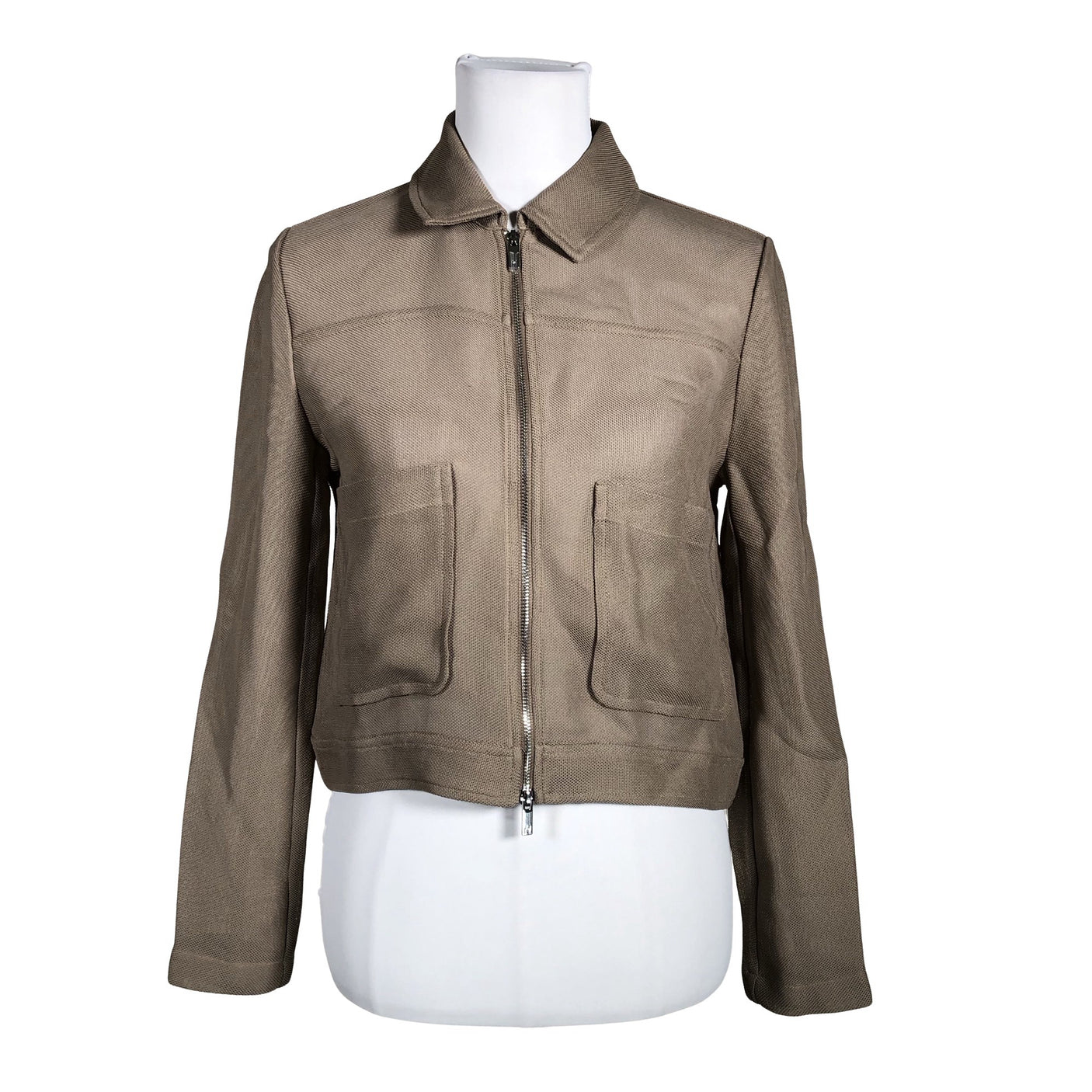 Unisex Marella - Blouse, size 36 - Beige (1)