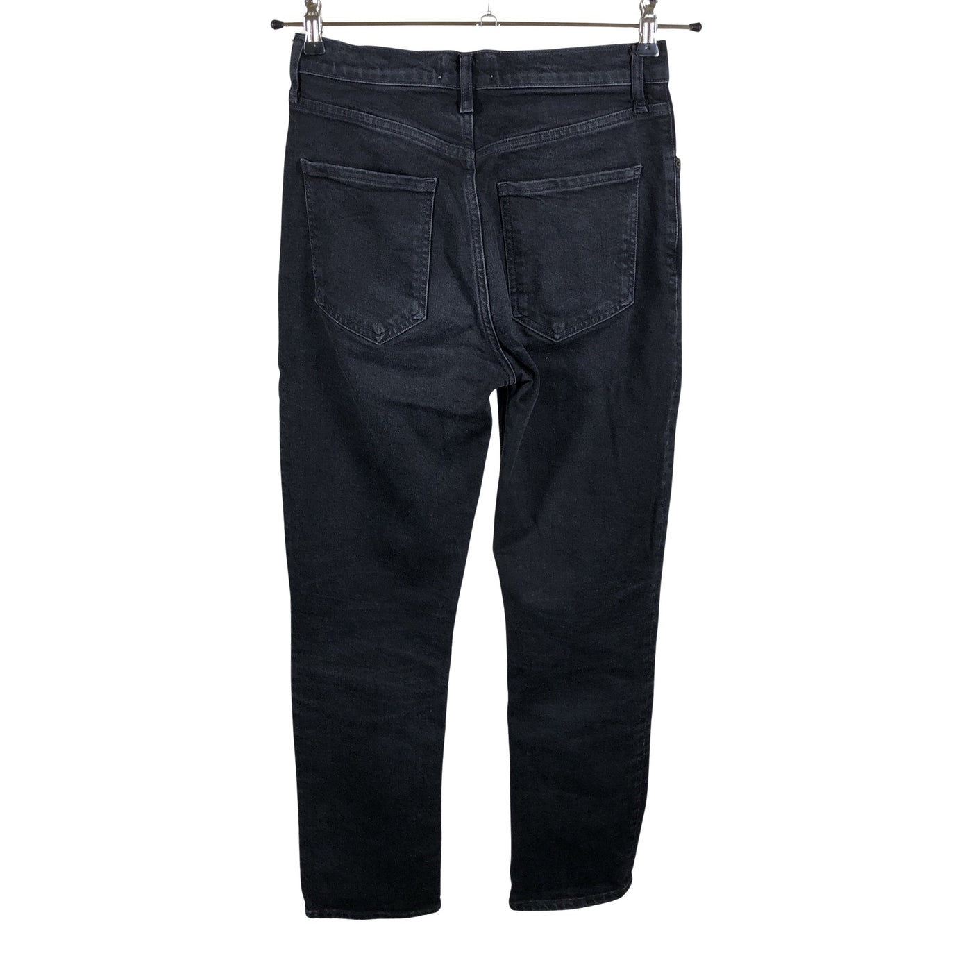 Unisex Agolde - Jeans, size W25 - Black (2)