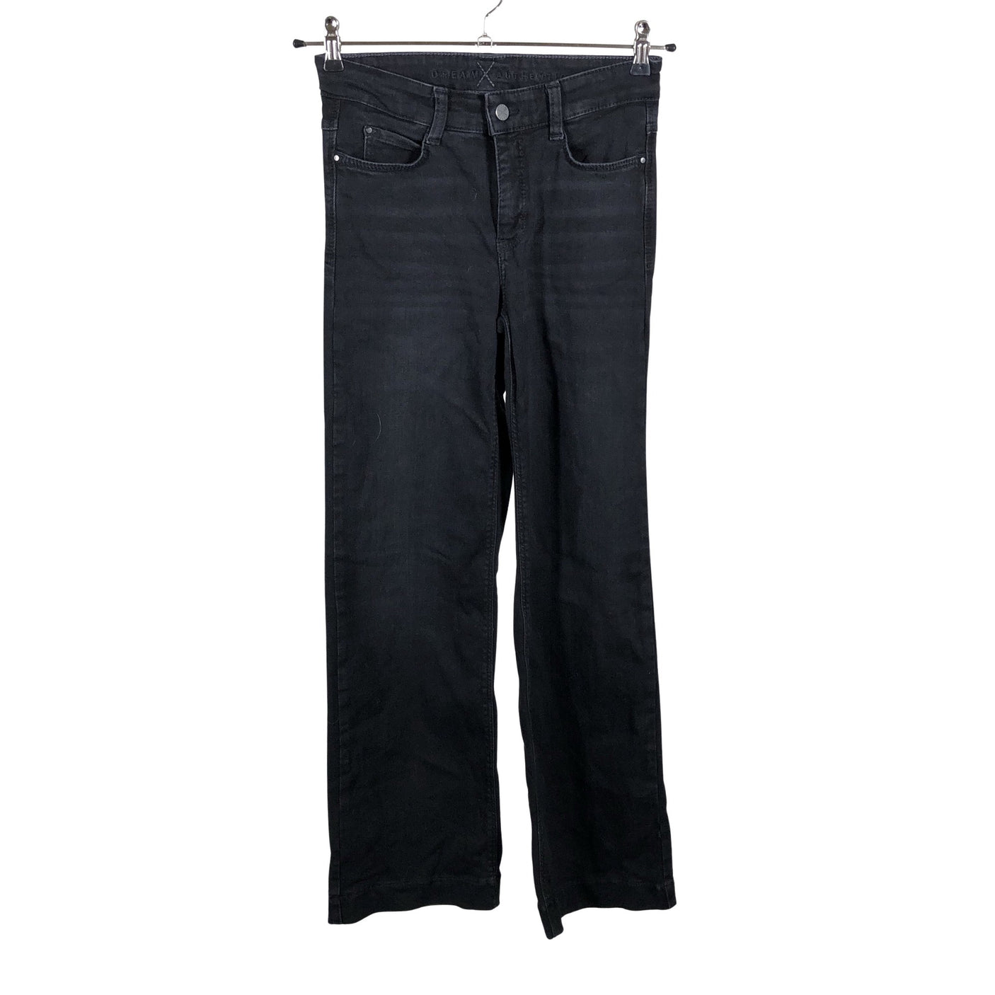 Unisex MAC - Jeans, size 34 - Black (1)