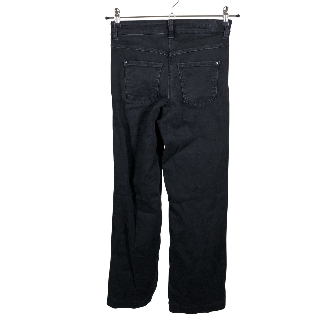 Unisex MAC - Jeans, size 34 - Black (2)