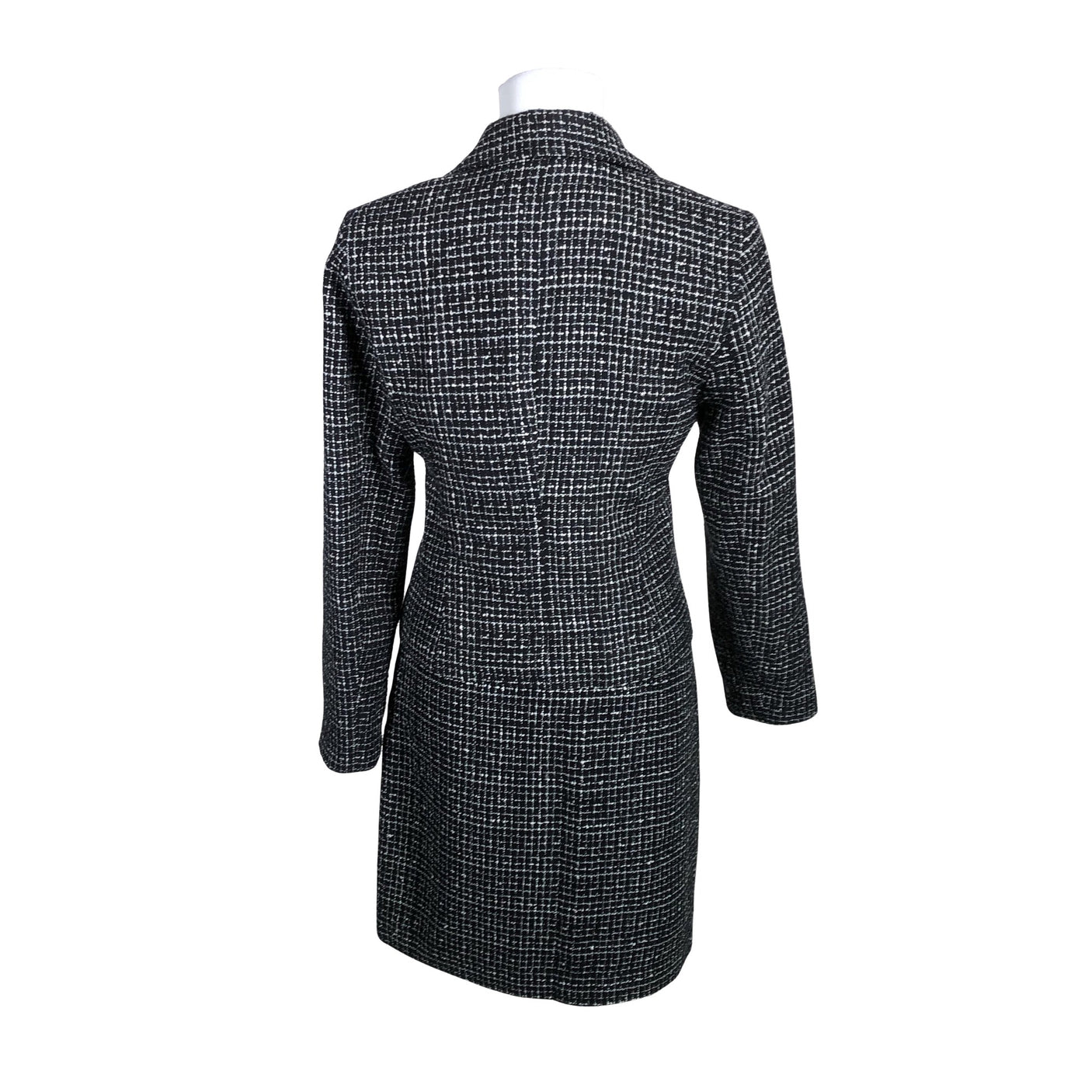 Unisex More&More - Suit set, size 38 - Black (2)